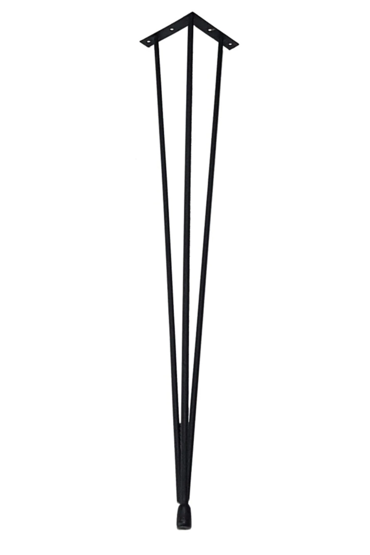 Firkete Masa Ayağı (1 ADET 85CM) /bar Masası, Dresuar