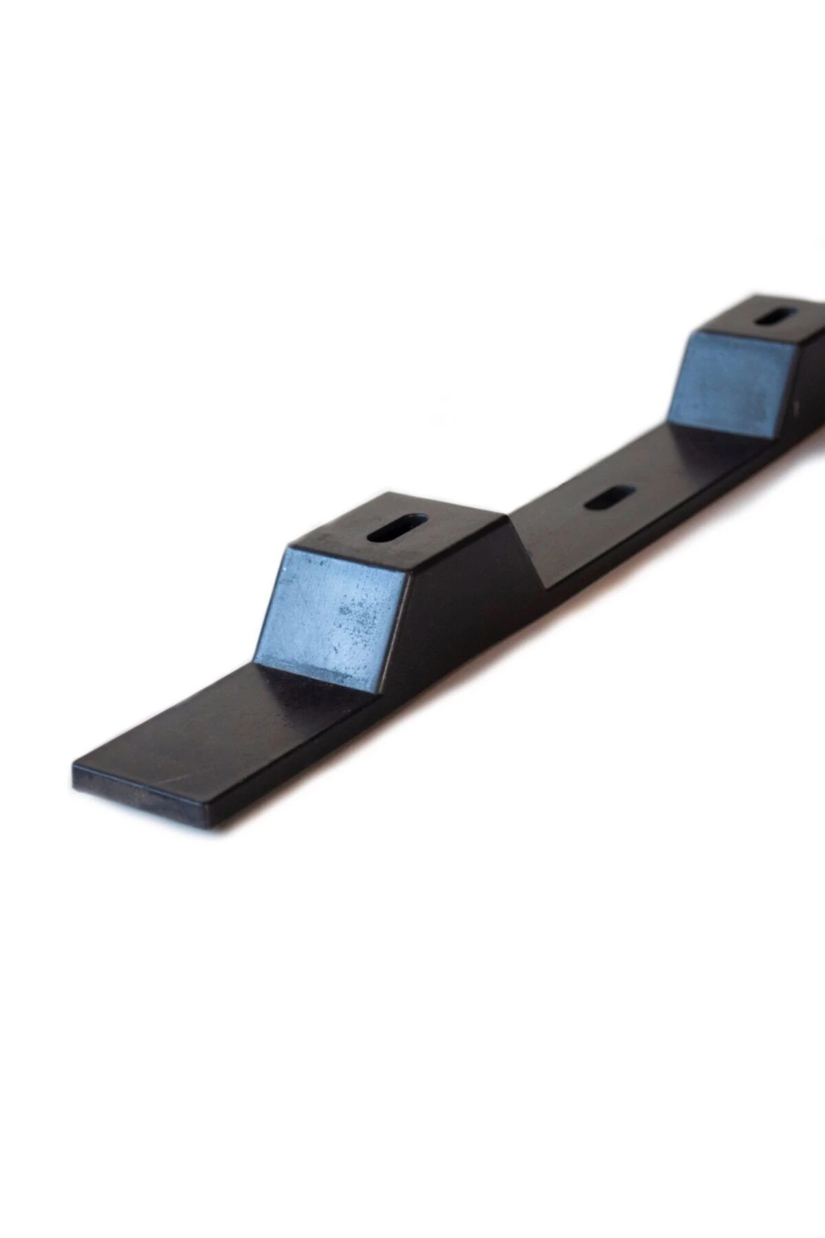 TRAPEZ ALIN KAPAMA PROFİLİ (PLASTİK)