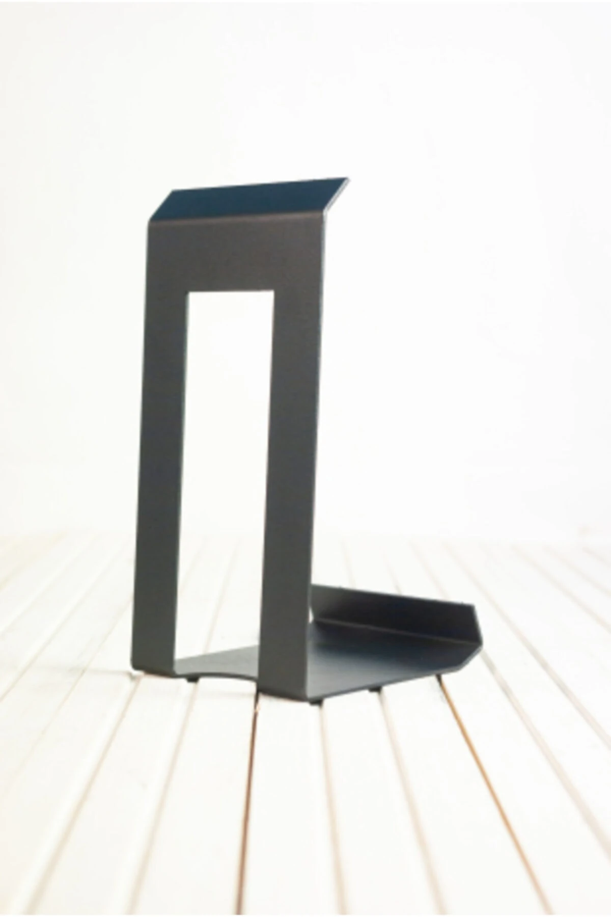 Dekoratif Metal Şişelik