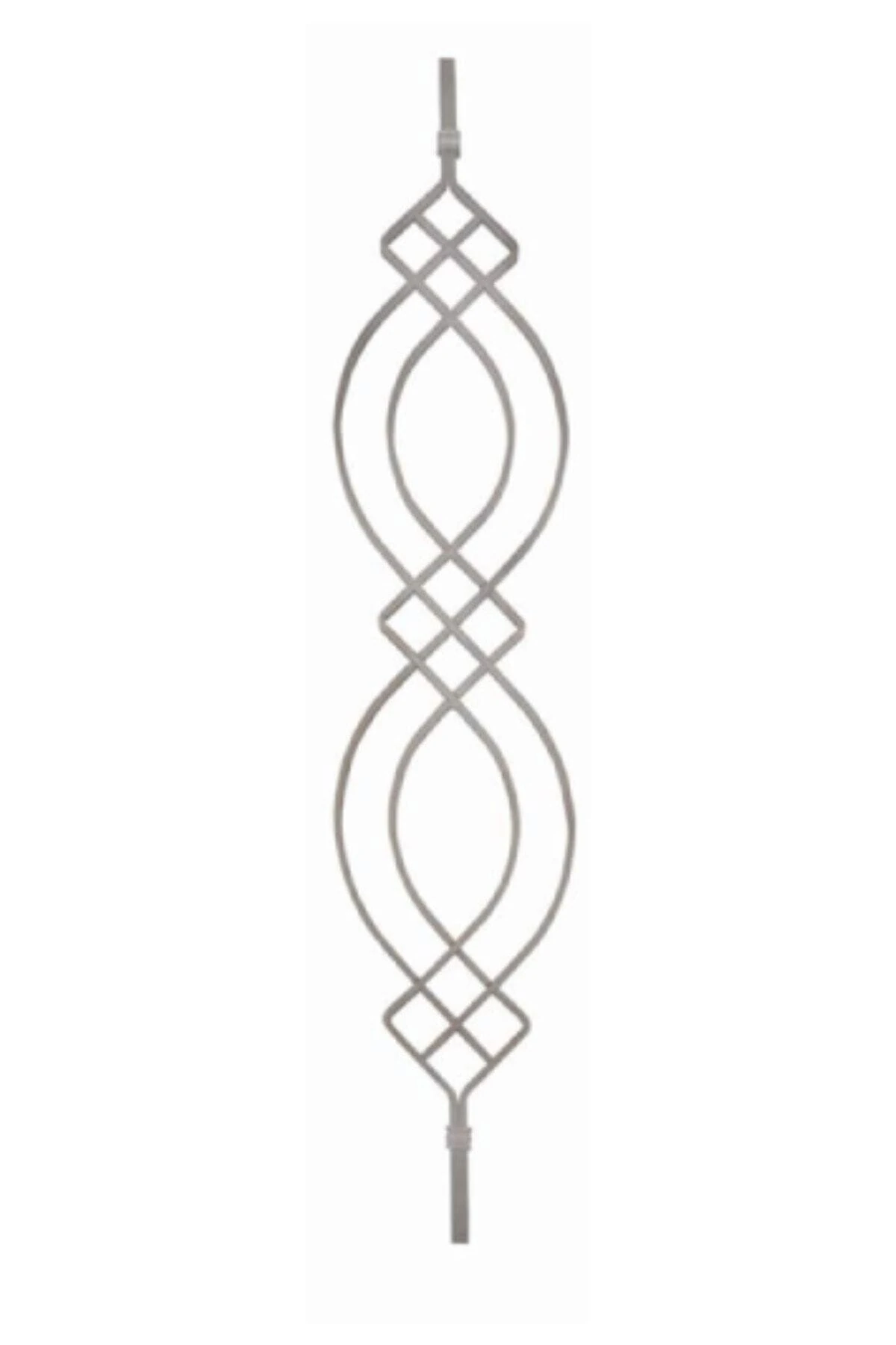 Dekoratif Amaçlı Balkon / Kapı / Merdiven Korkuluk Modeli