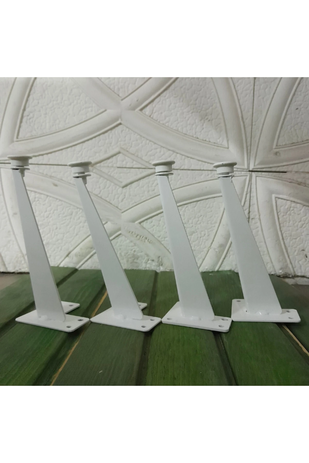 (4 Adet) TV Ünitesi /Orta Sehpa Ayağı