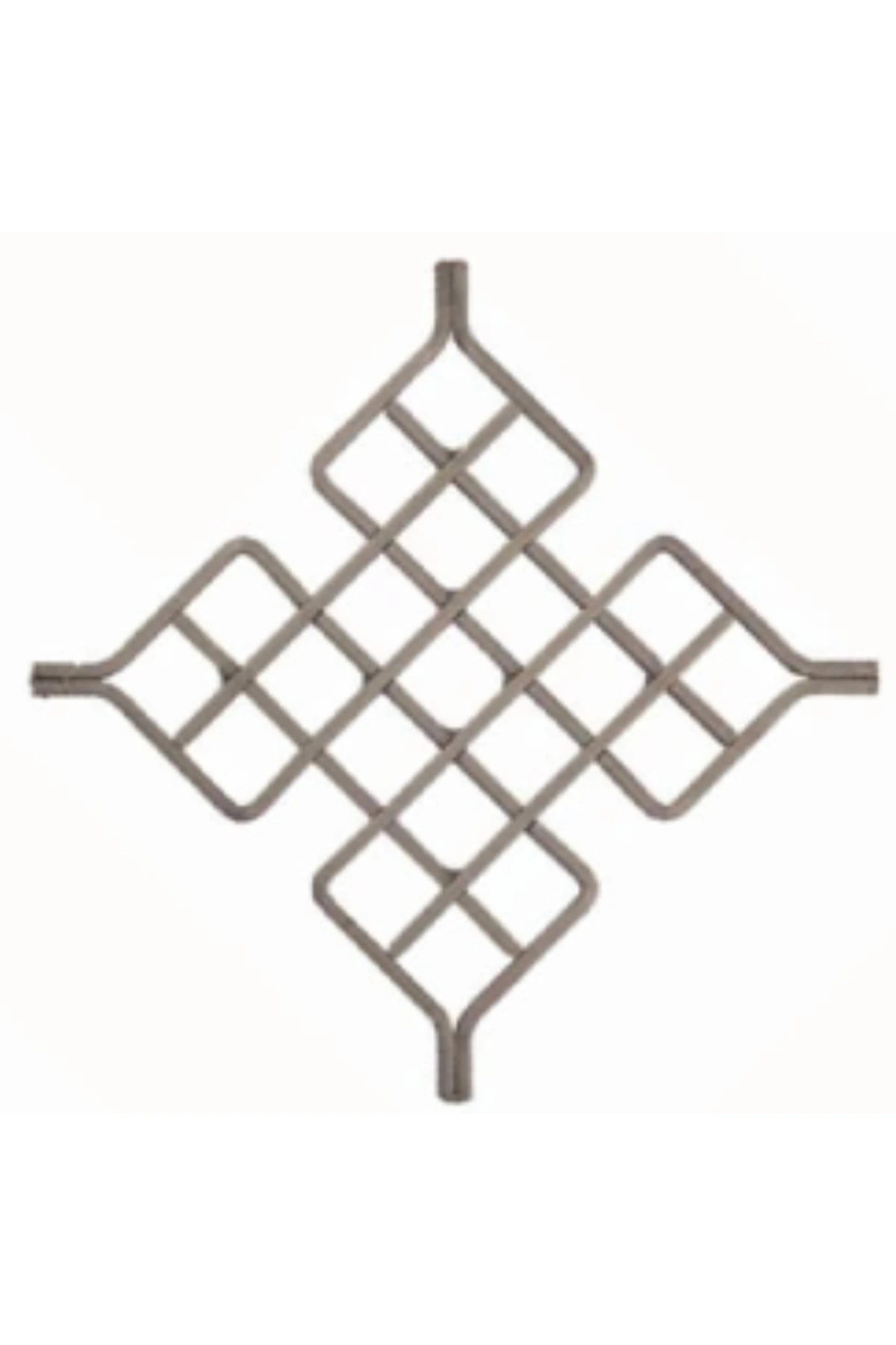 Dekoratif Amaçlı Balkon / Kapı / Merdiven Korkuluk-küpeşte Modeli