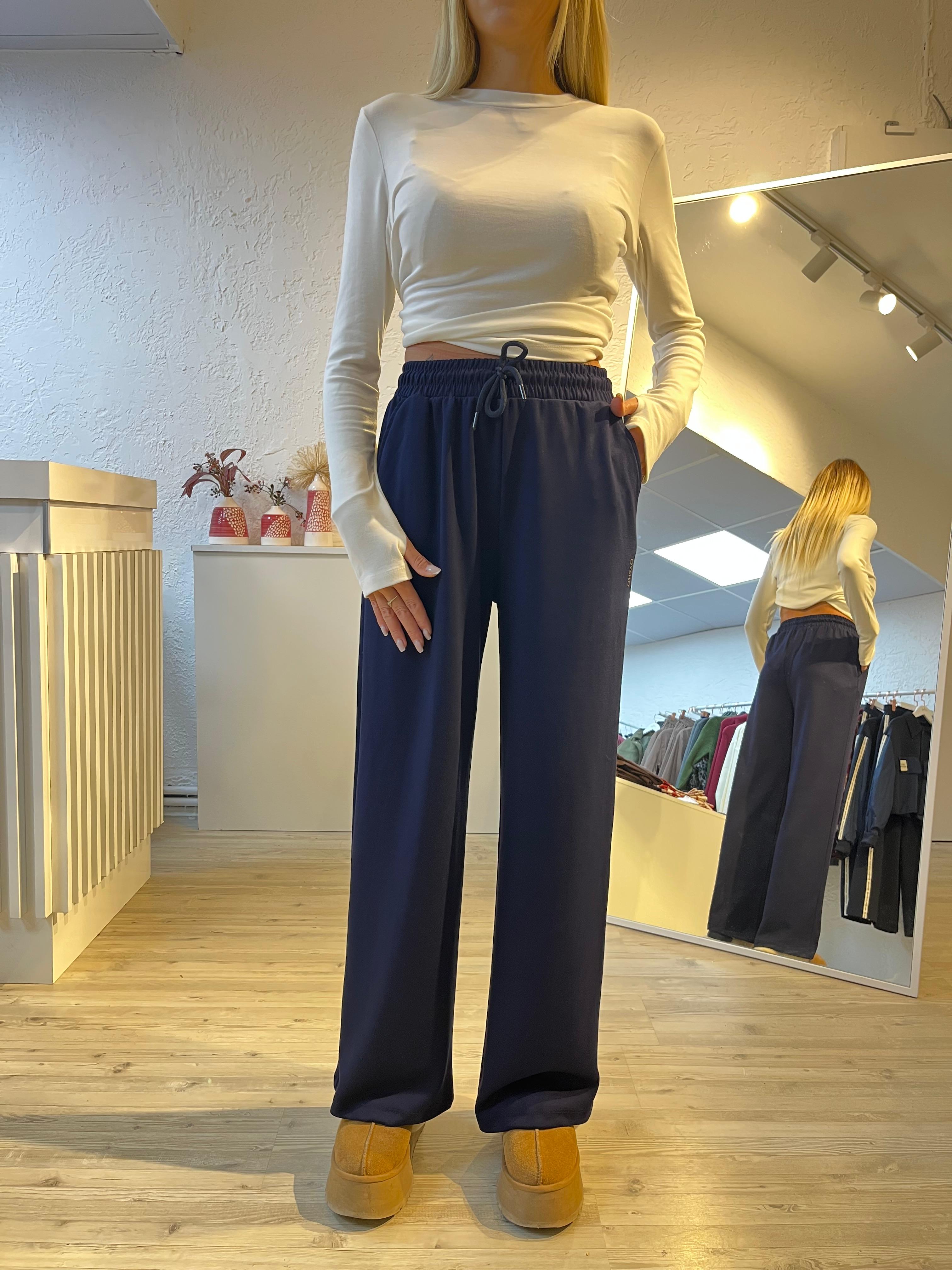 LACİVERT OYS. EŞOHMAN ALTI