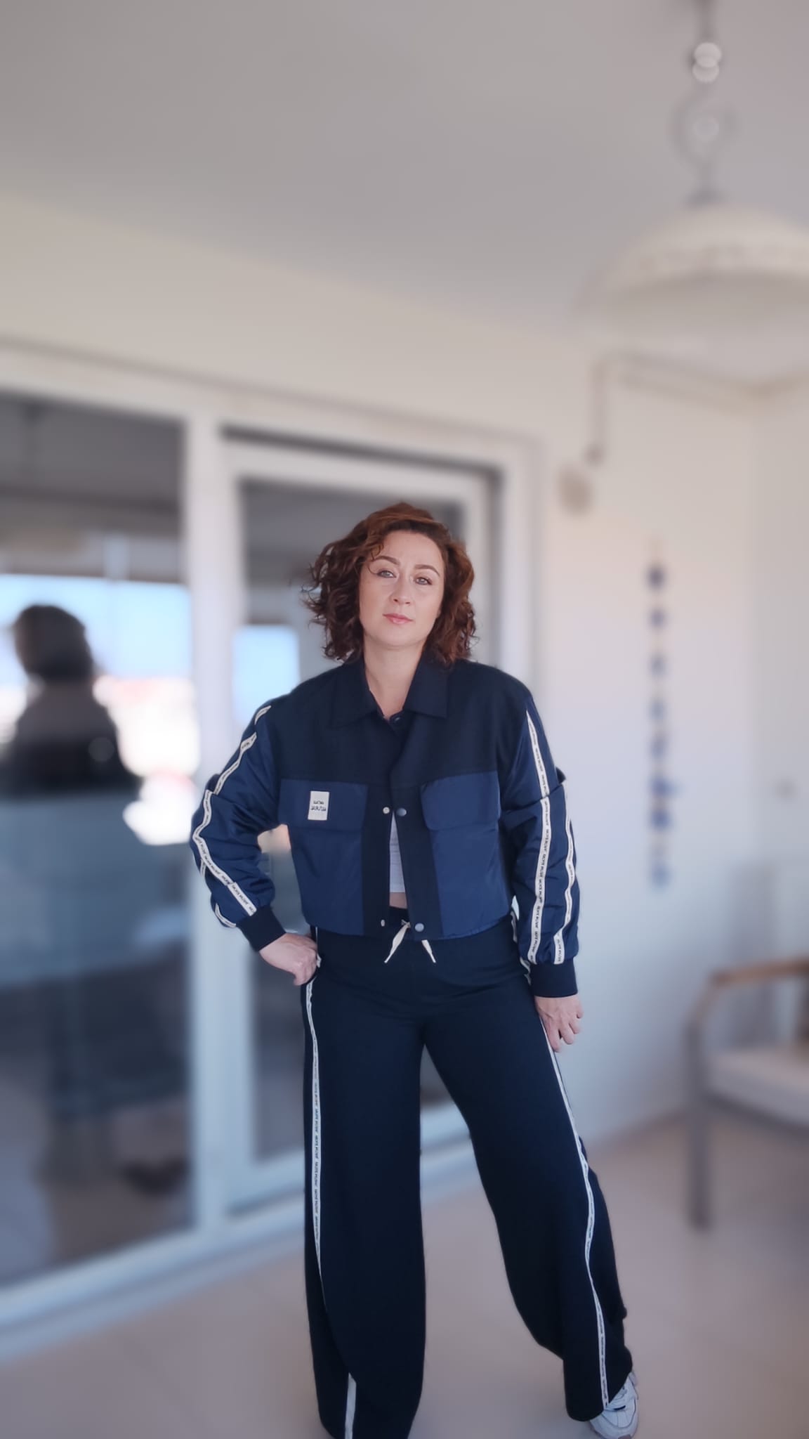 LACİVERT TAKIM