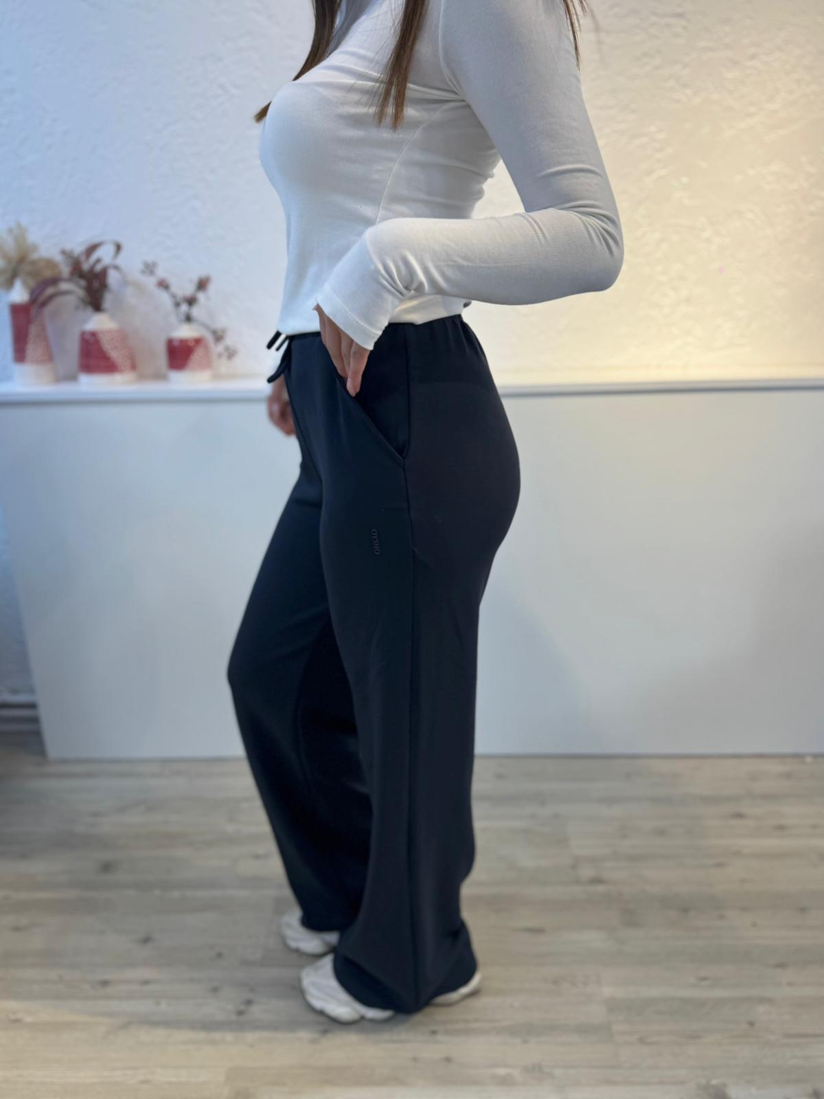 EŞOFMAN ALTI LACİVERT
