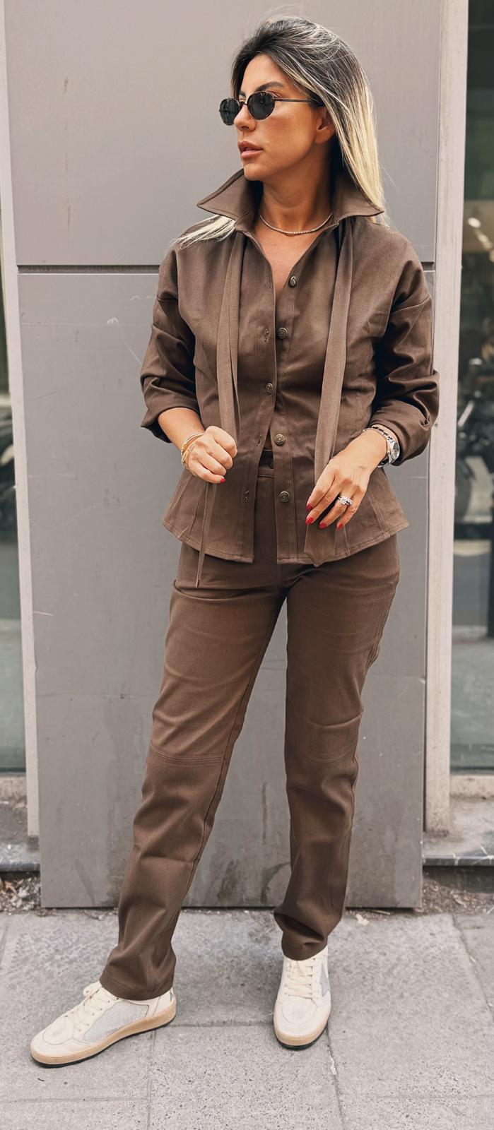 Berta Takım