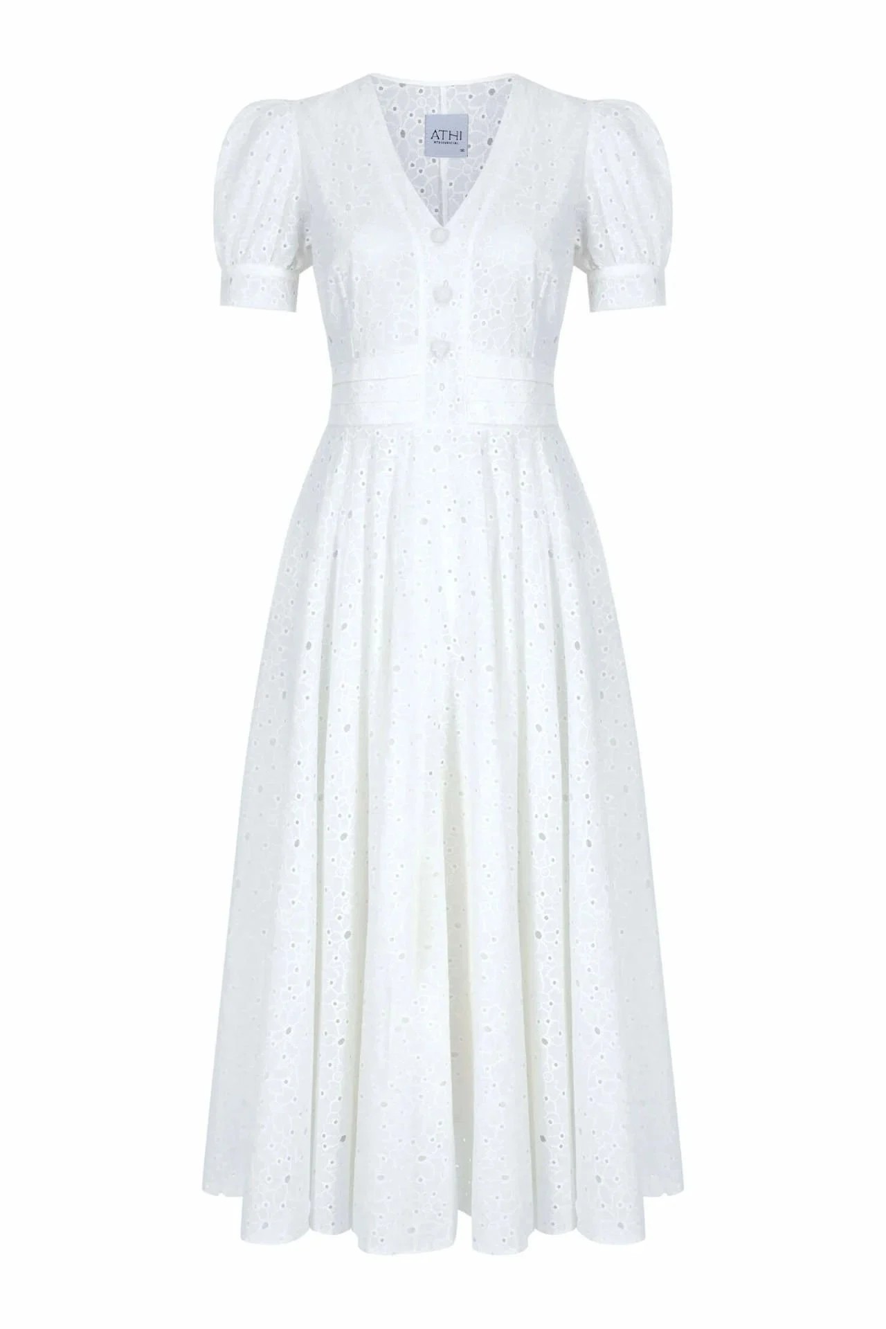 Fiona Dress