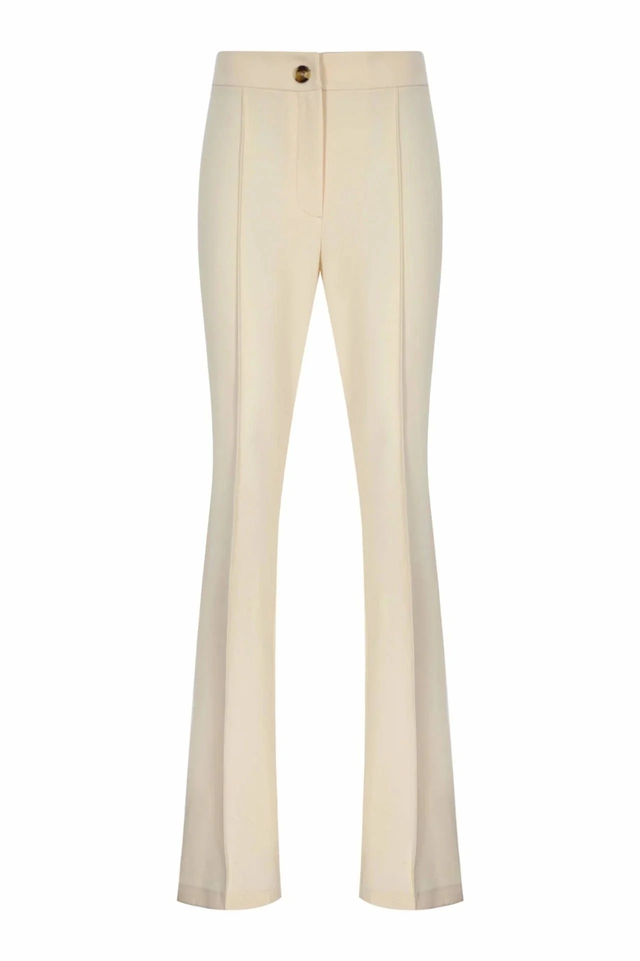 Elena Vest & Pant Set