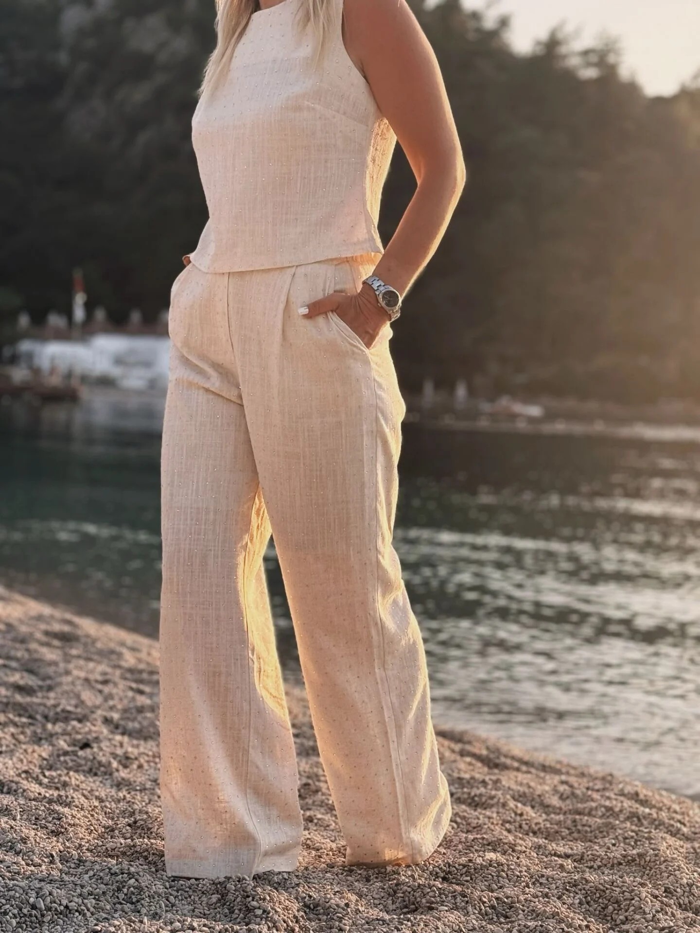 Glam Set