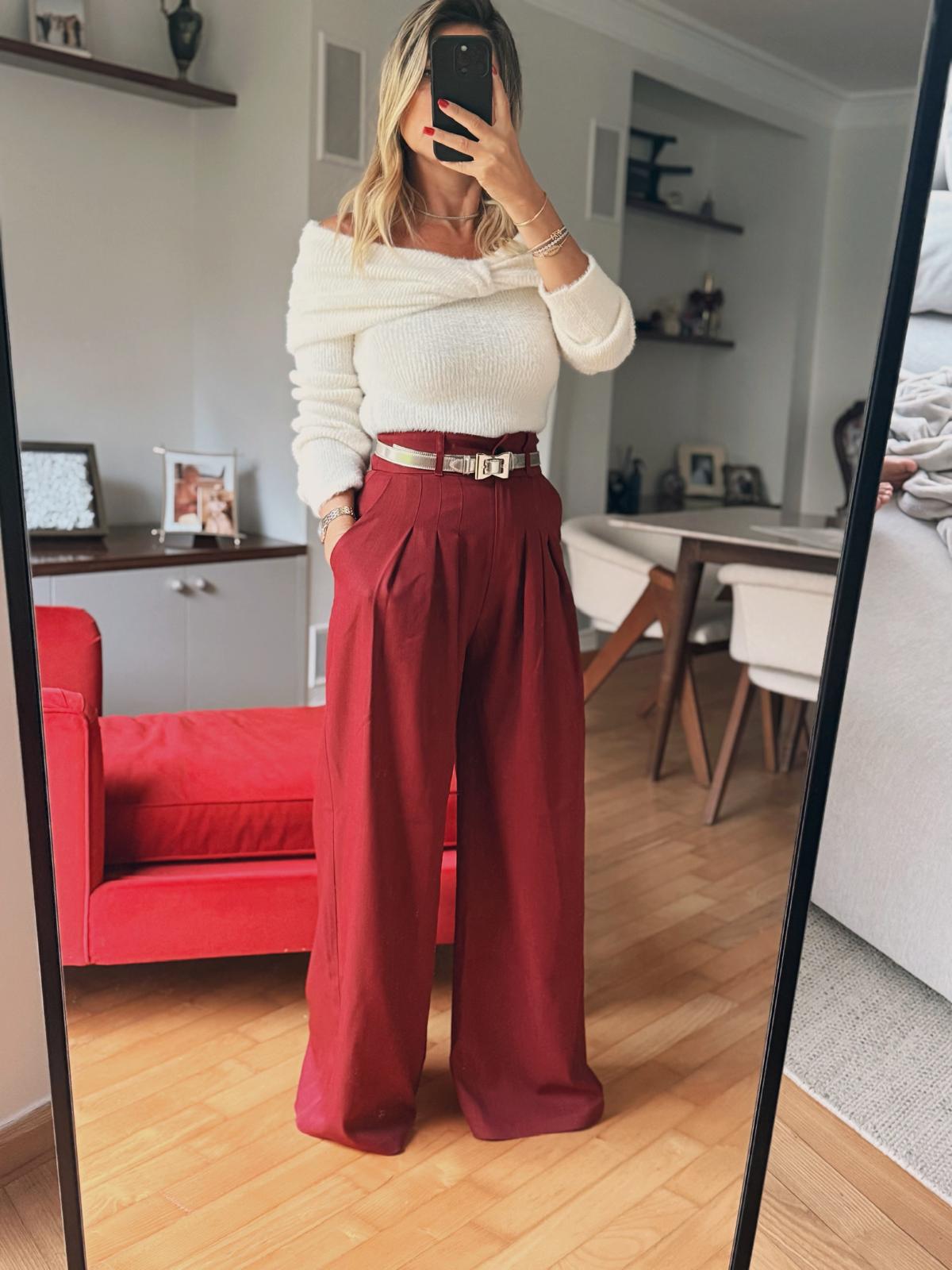Juliet Pantolon