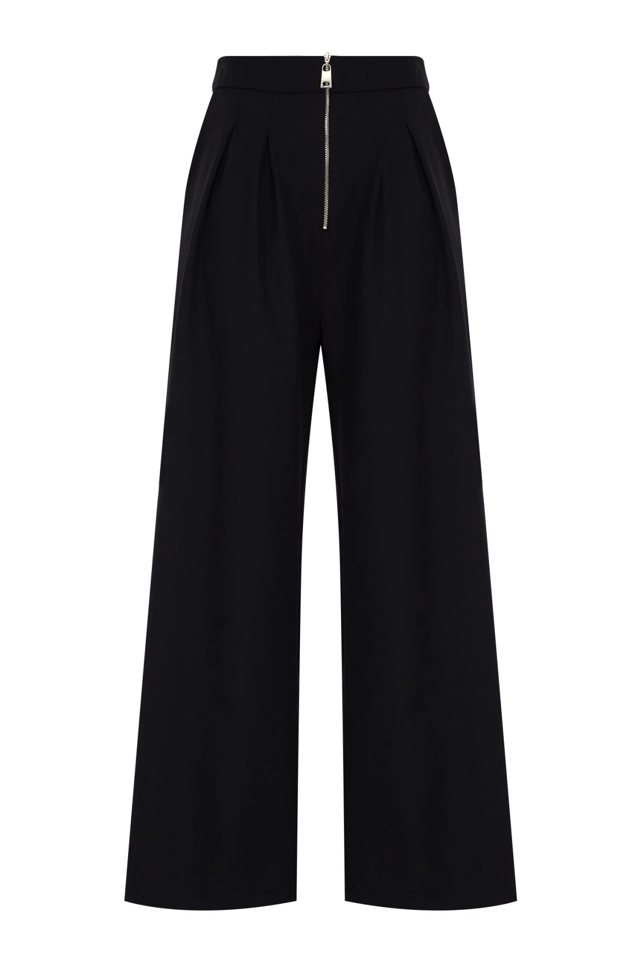 Penny Pantalon - Siyah