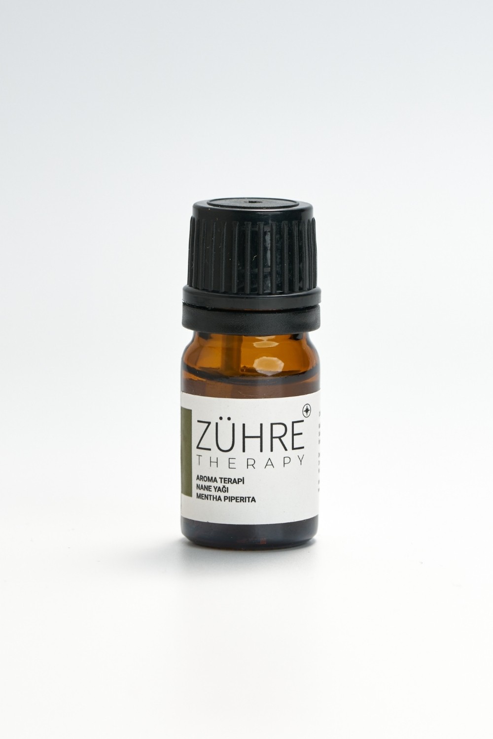 Nane Uçucu Yağı – 100% Saf & Doğal – Zühre Therapy