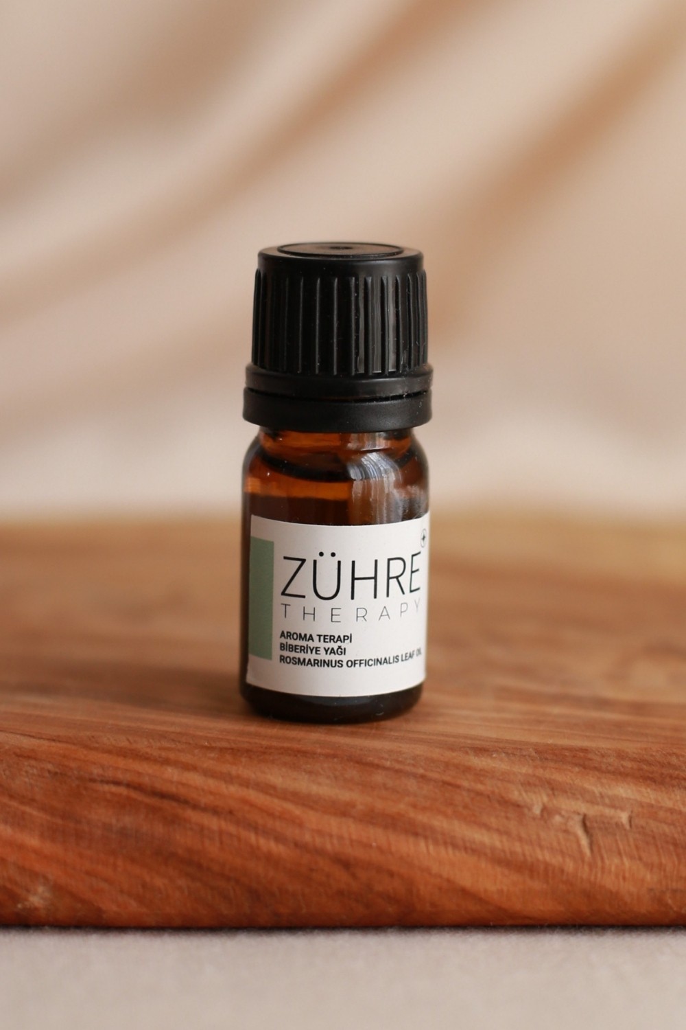 Biberiye Uçucu Yağı 5 ml – Canlandırıcı Bitkisel Esans