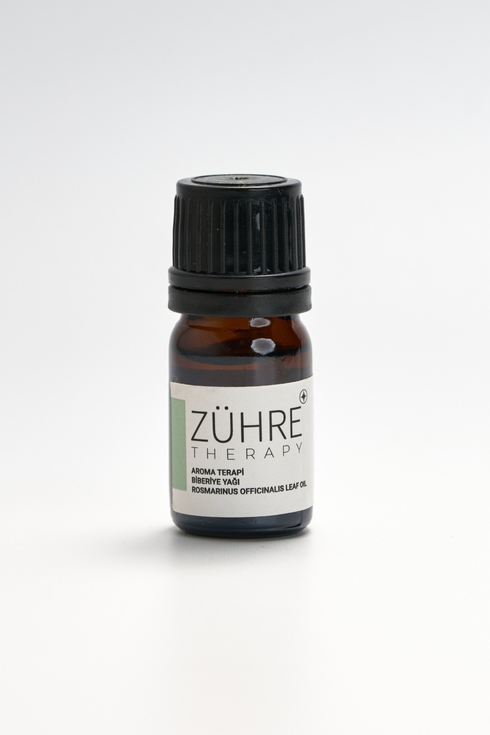 Biberiye Uçucu Yağı 5 ml – Canlandırıcı Bitkisel Esans