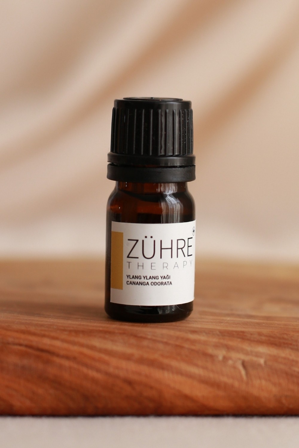 %100 YLANG YLANG UÇUCU YAĞI