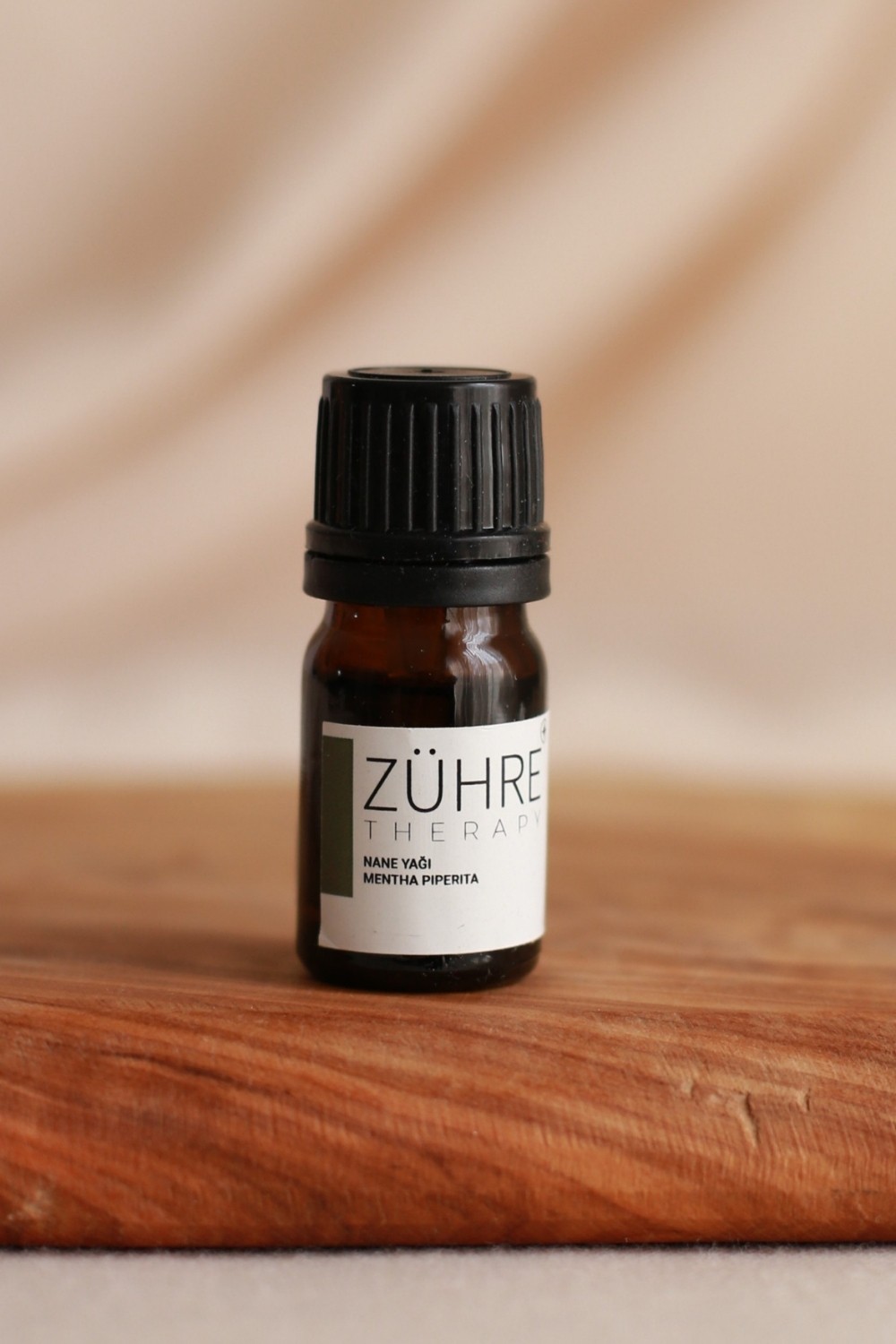 Nane Uçucu Yağı – 100% Saf & Doğal – Zühre Therapy
