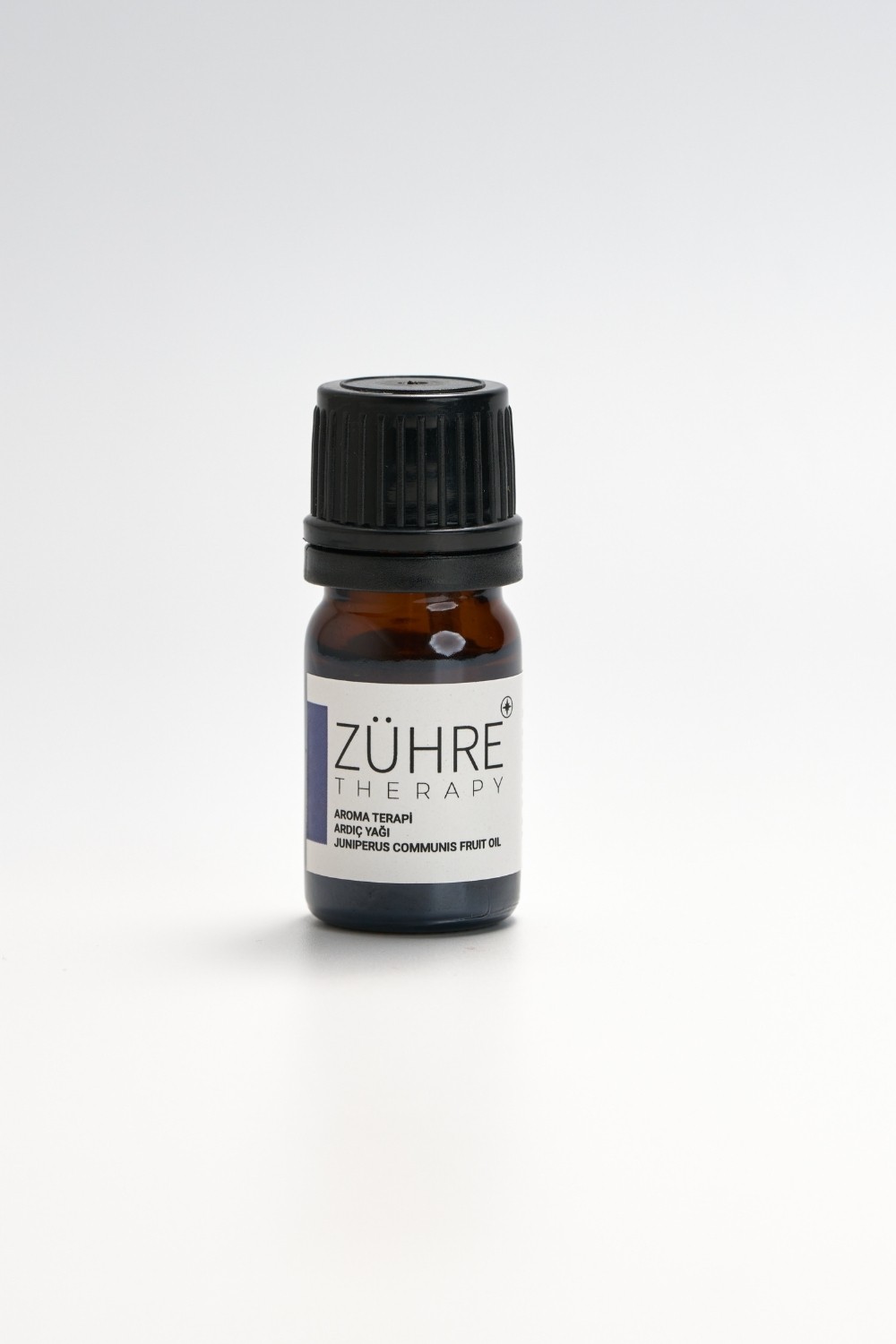 Ardıç Uçucu Yağı 5 ml – Ferah ve Odunsu Doğal Esans
