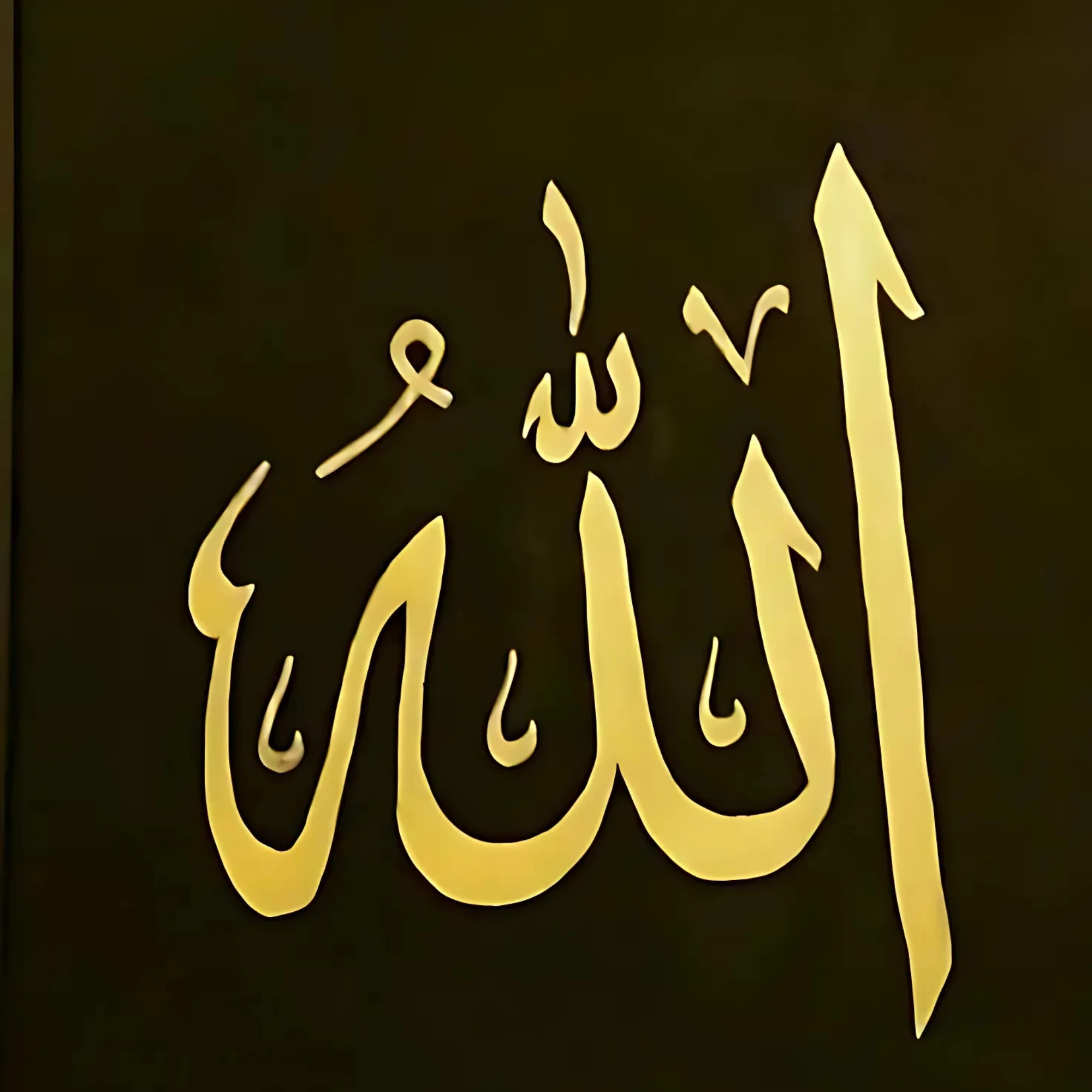 Sayılarla Boyama Hobi Seti: Hat Sanatı