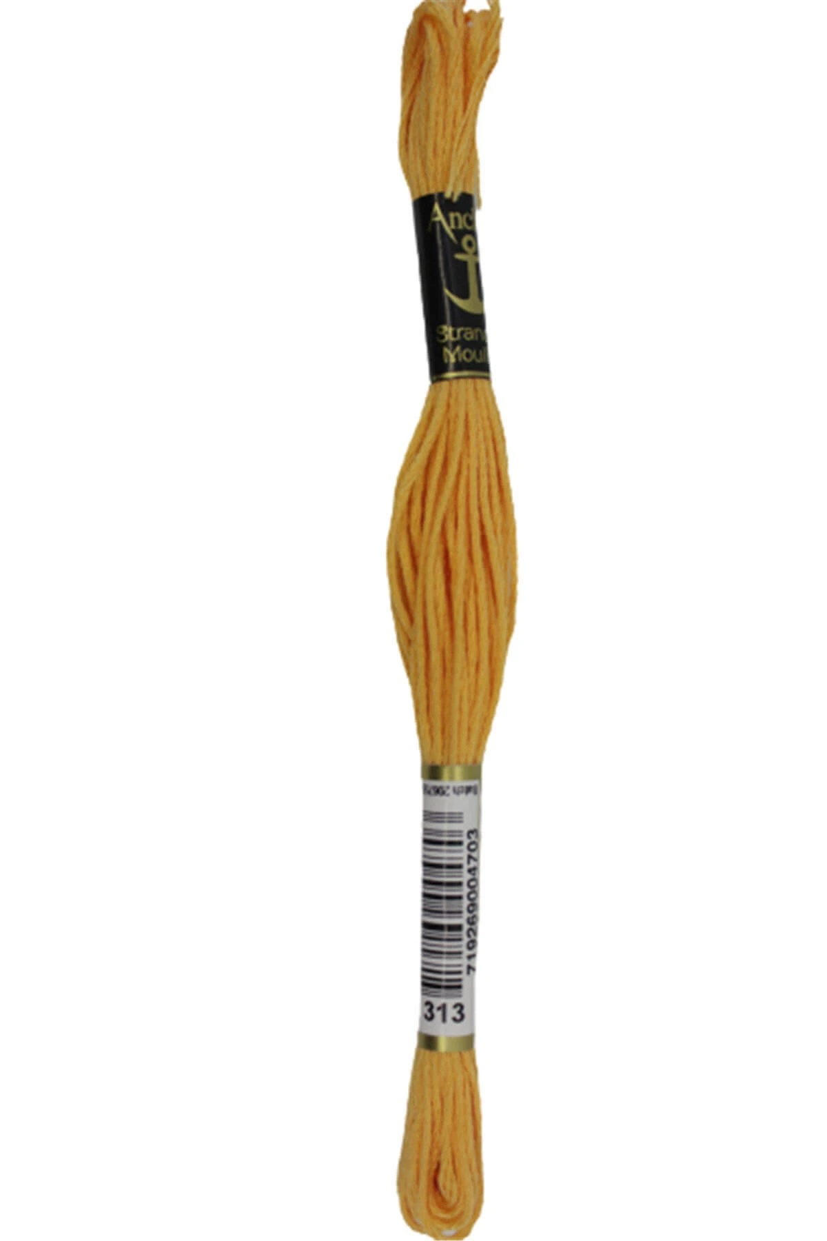 Anchor (Çapa) Muline İplik Renk: 313