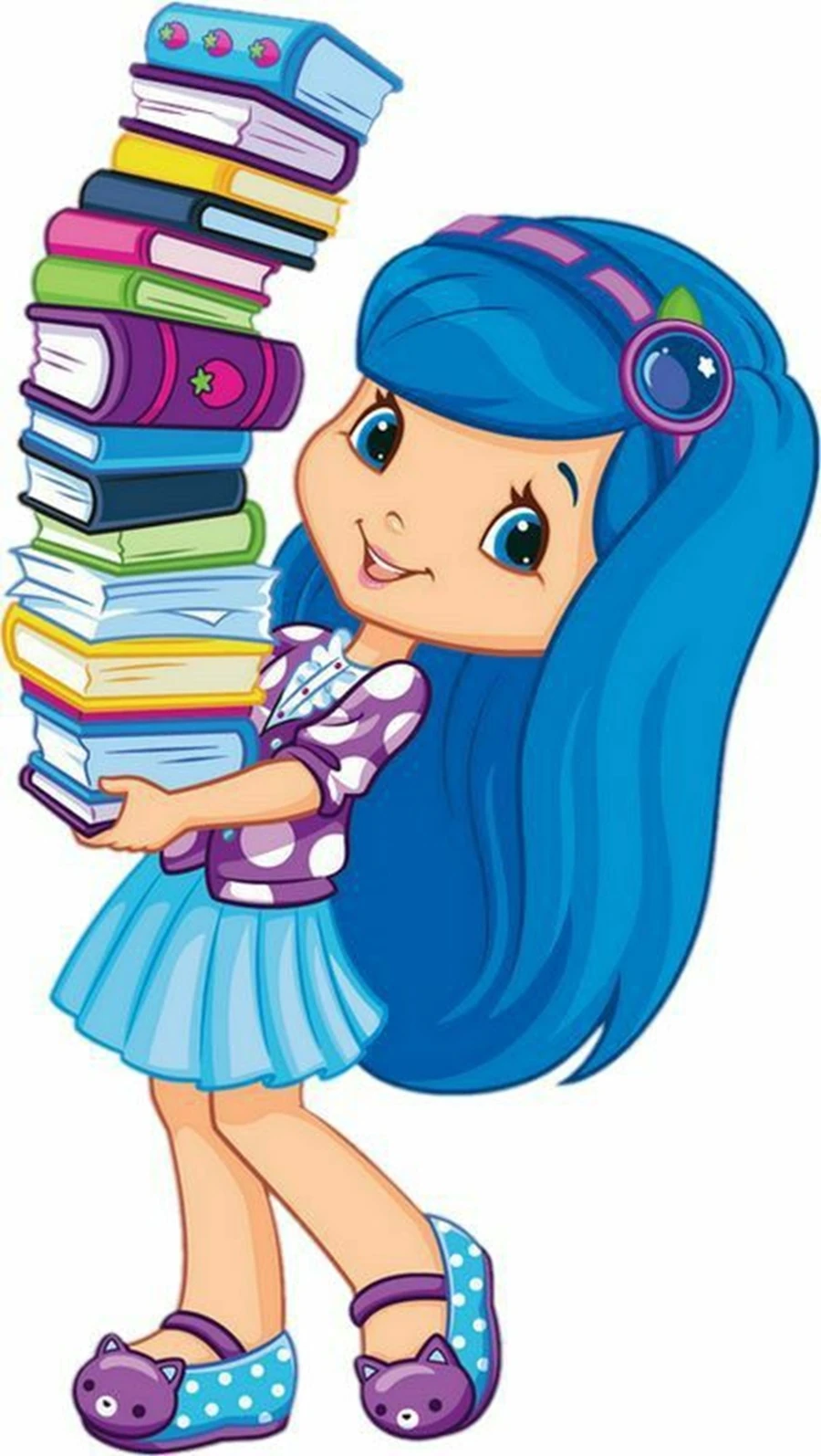 Çocuklar için Renkli Baskılı Sayılarla Boyama Hobi Seti: Kitap Güzeli