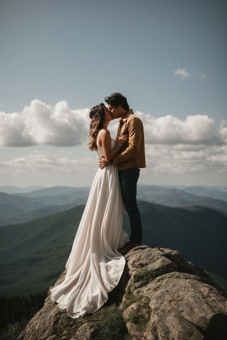 Renkli Baskılı Sayılarla Boyama Hobi Seti: Doğada Aşk