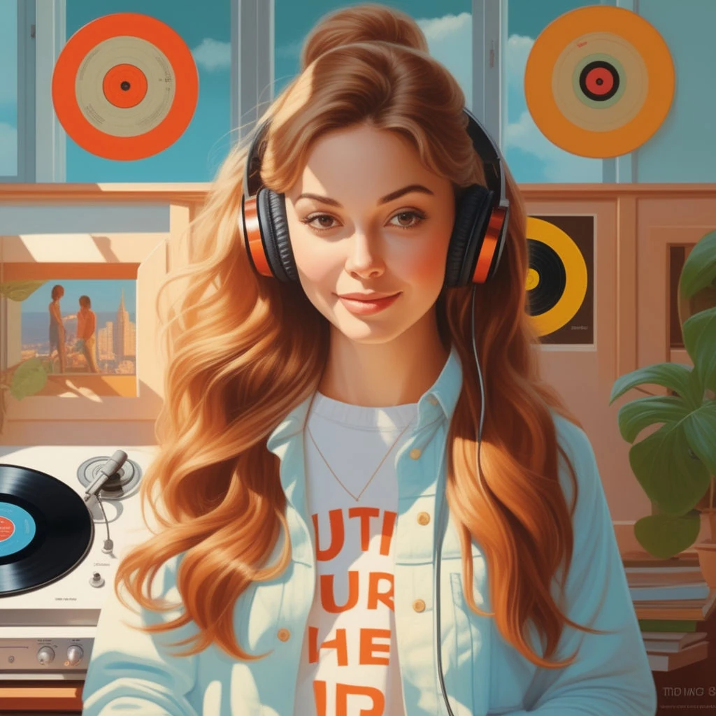 Renkli Baskılı Sayılarla Boyama Hobi Seti:  Z Kuşağı