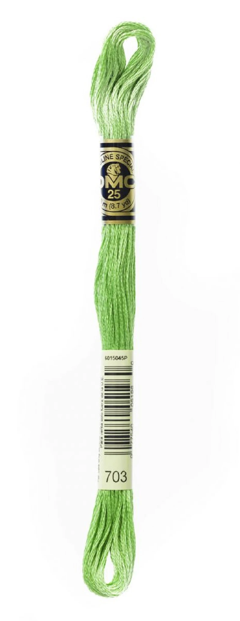 DMC Muline İplik Renk: 703