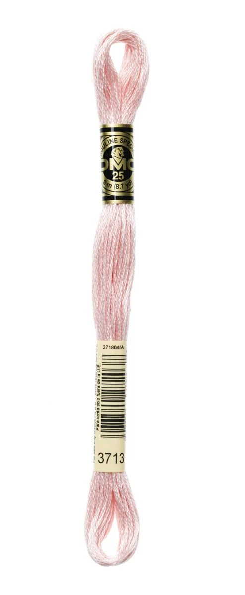 DMC Muline İplik Renk: 3713