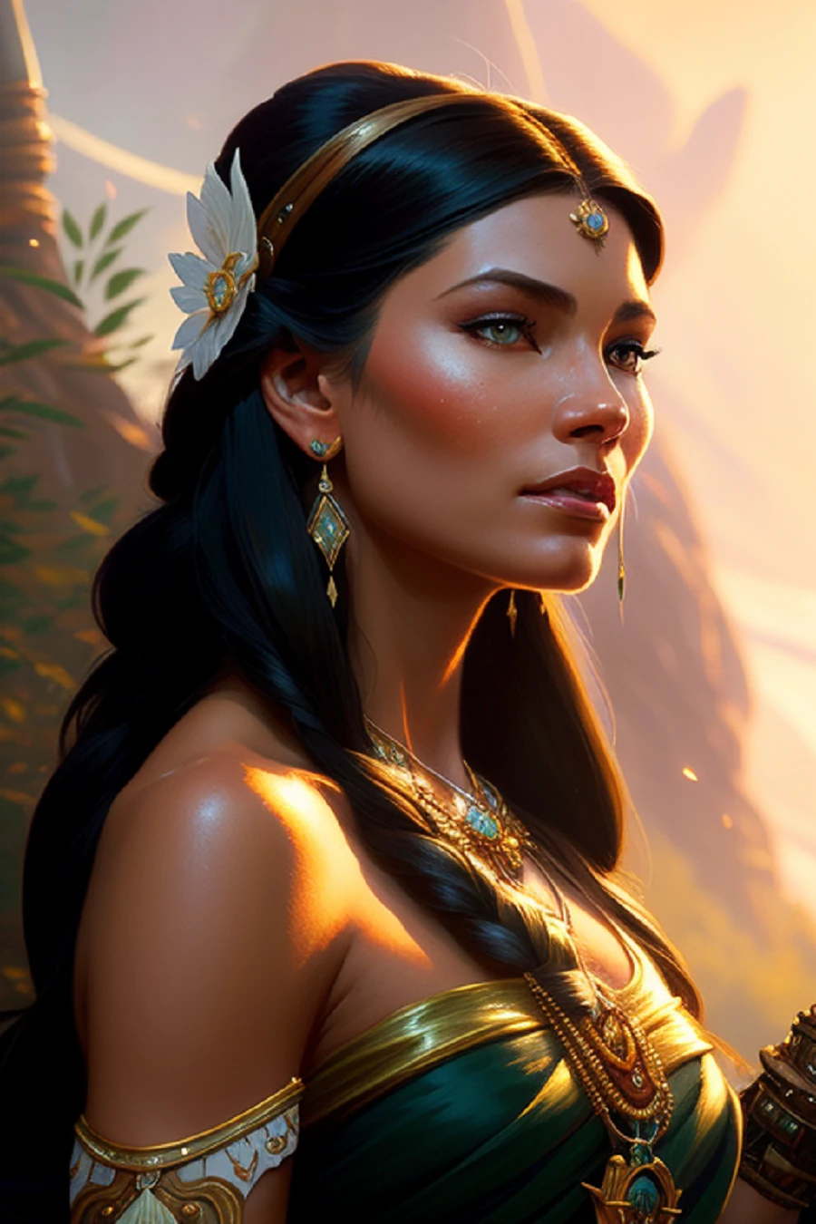 Sayılarla Boyama Hobi Seti Renkli Baskı:  Masum Güzel 2