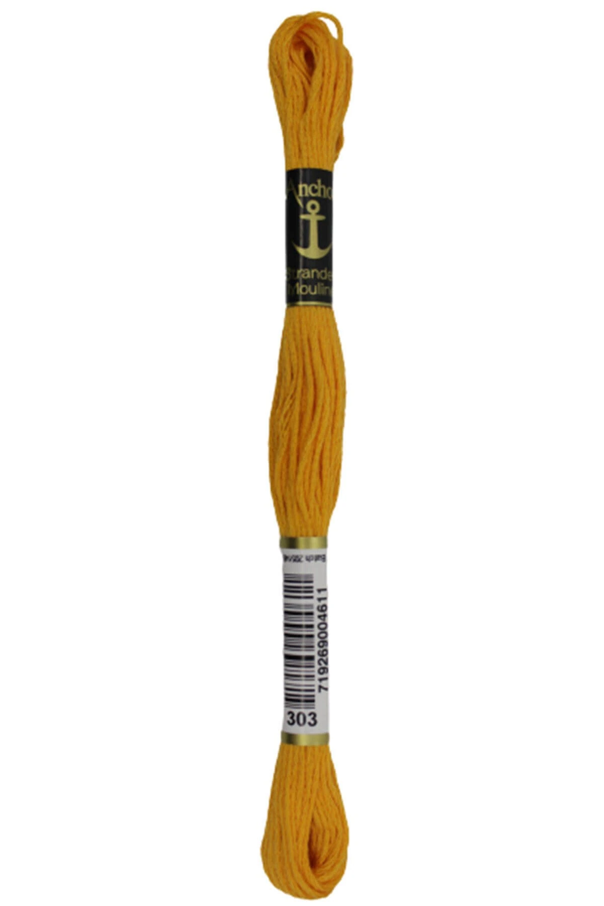 Anchor (Çapa) Muline İplik Renk: 303