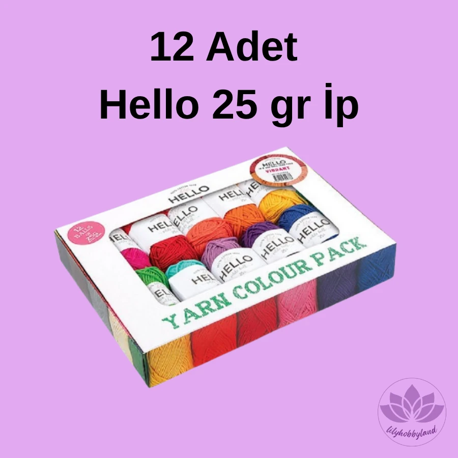 Punch Nakışı Başlangıç Seti – Tüm Malzemeler Dahil-Vintange