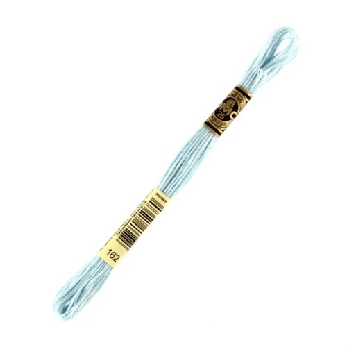 DMC Muline İplik Renk: 162