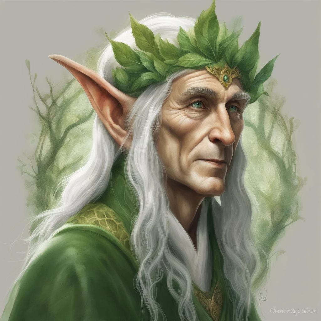 Renkli Baskılı Sayılarla Boyama Hobi Seti: Elf