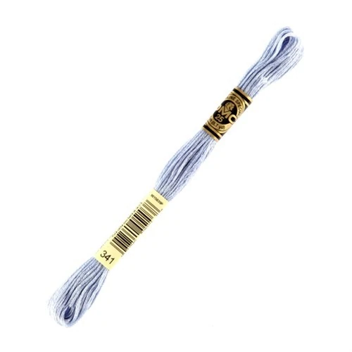 DMC Muline İplik Renk: 341