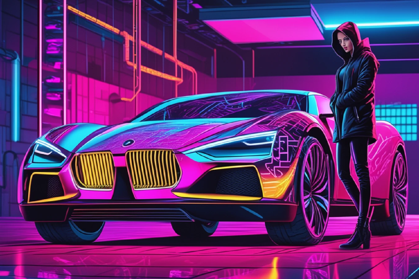 Sayılarla Boyama Hobi Seti Renkli Baskı: Tek Vesait