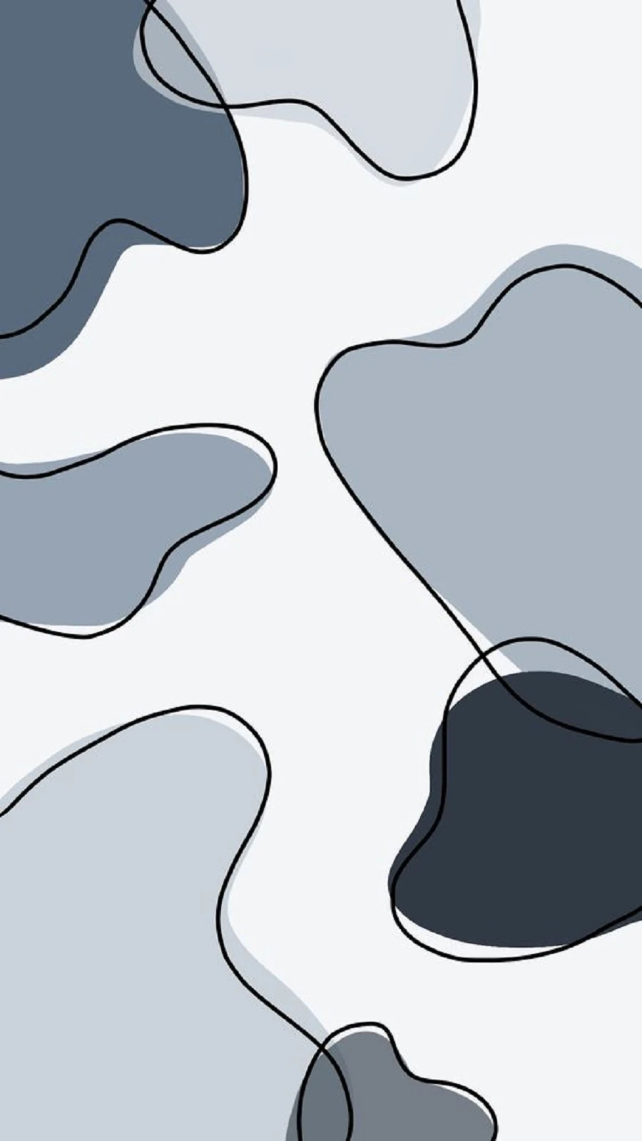 Renkli Baskılı Sayılarla Boyama Hobi Seti: Soyut Resim 3