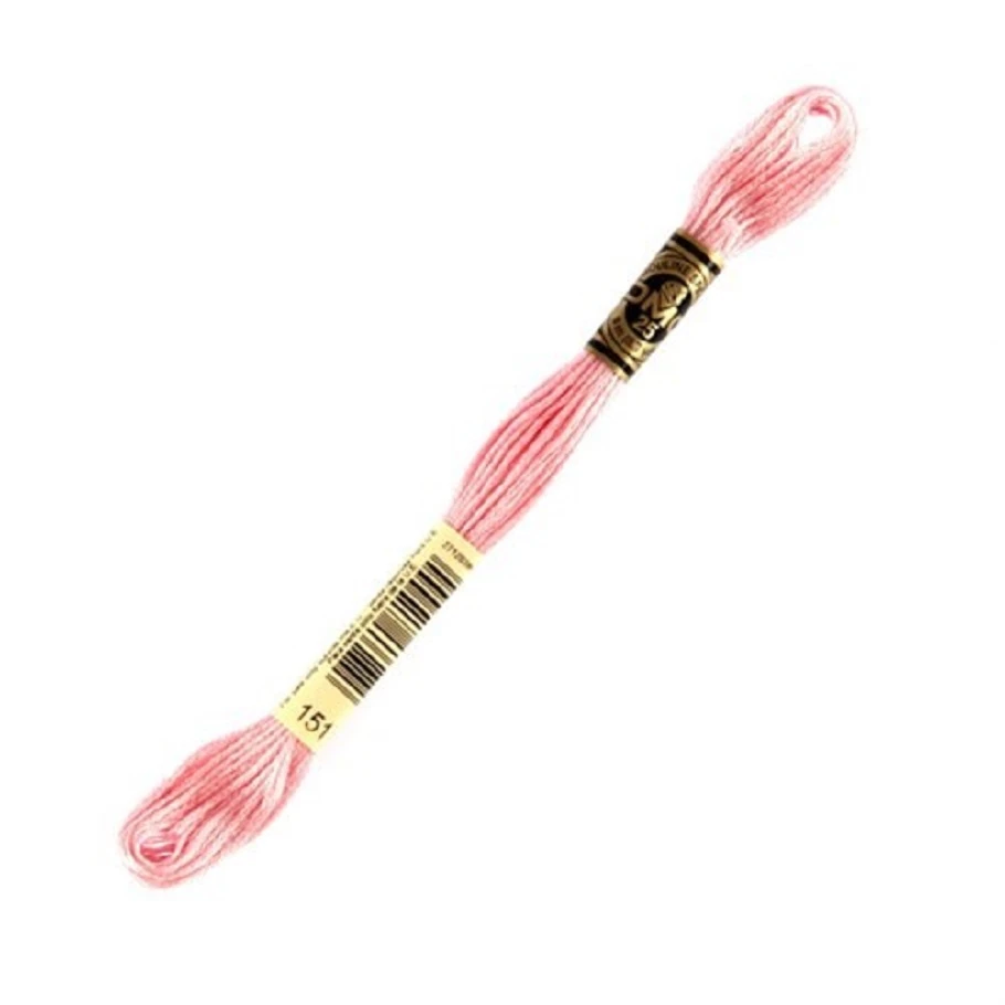 DMC Muline İplik Renk: 151