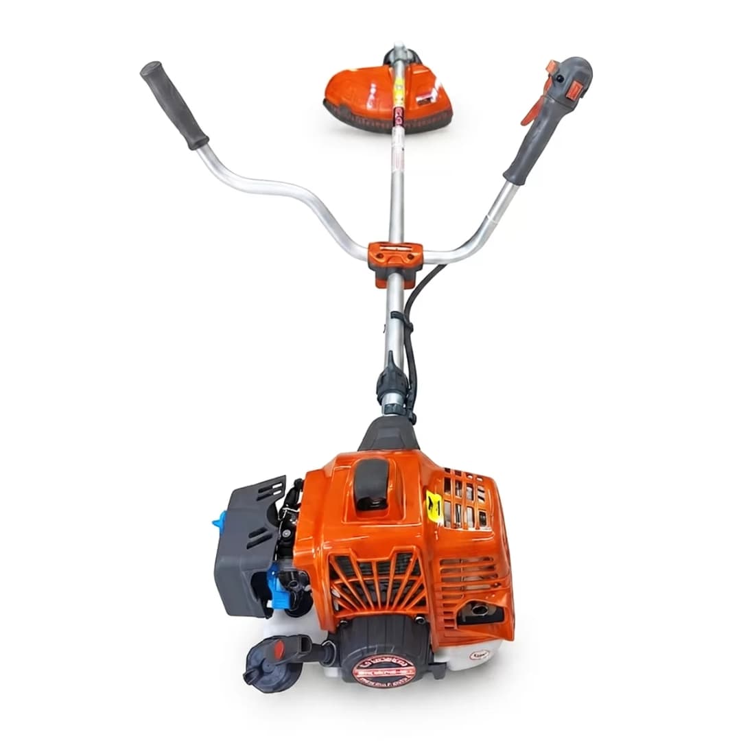 Solax TK520H Benzinli Motorlu Yan Tırpan 2.4 Hp - Balsüzen Makina