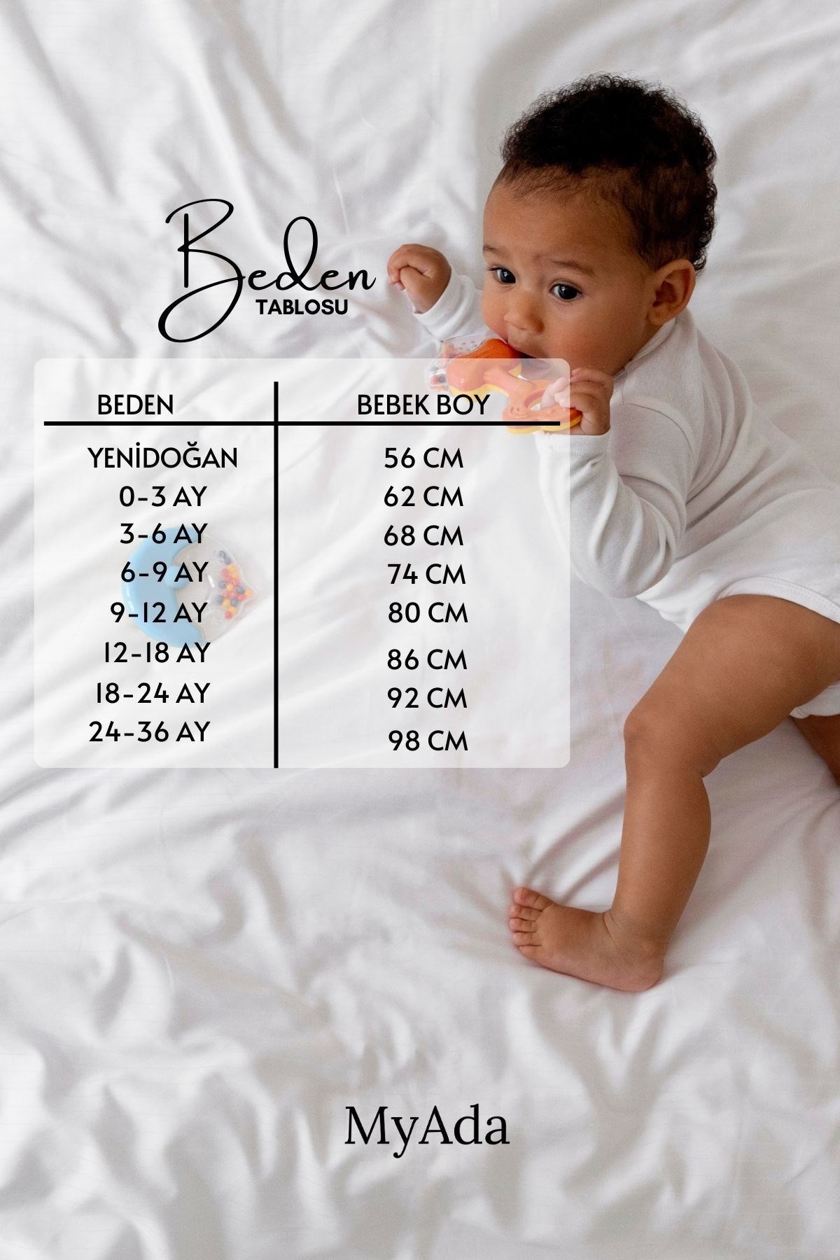 Şapkalı Baby İnek Baskılı Askılı Çıtçıtlı Body Zıbın