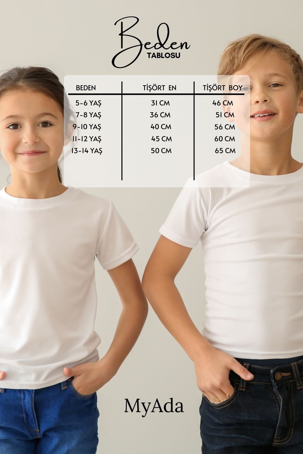 Yeni Sezon Basic Tişört Etek Kombin Set