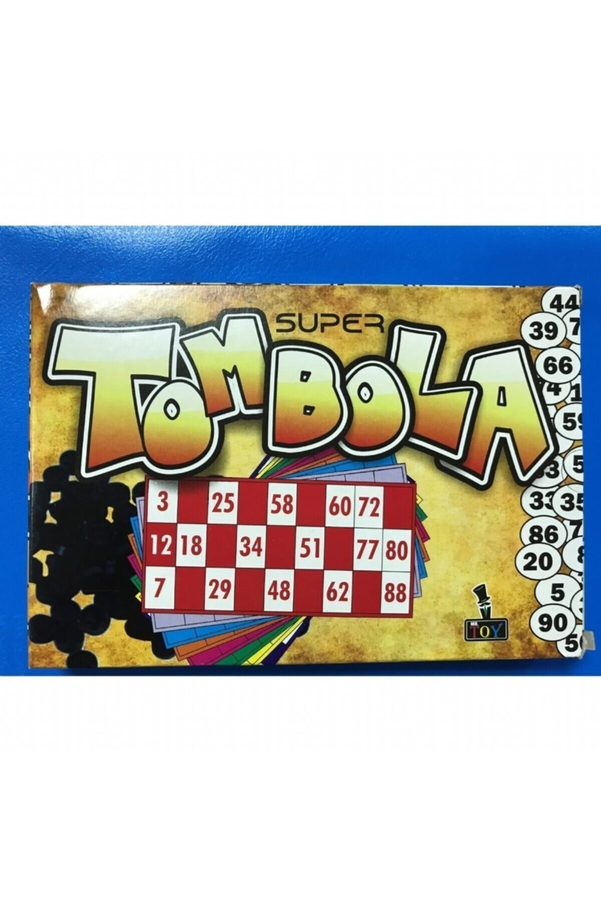 Tombala