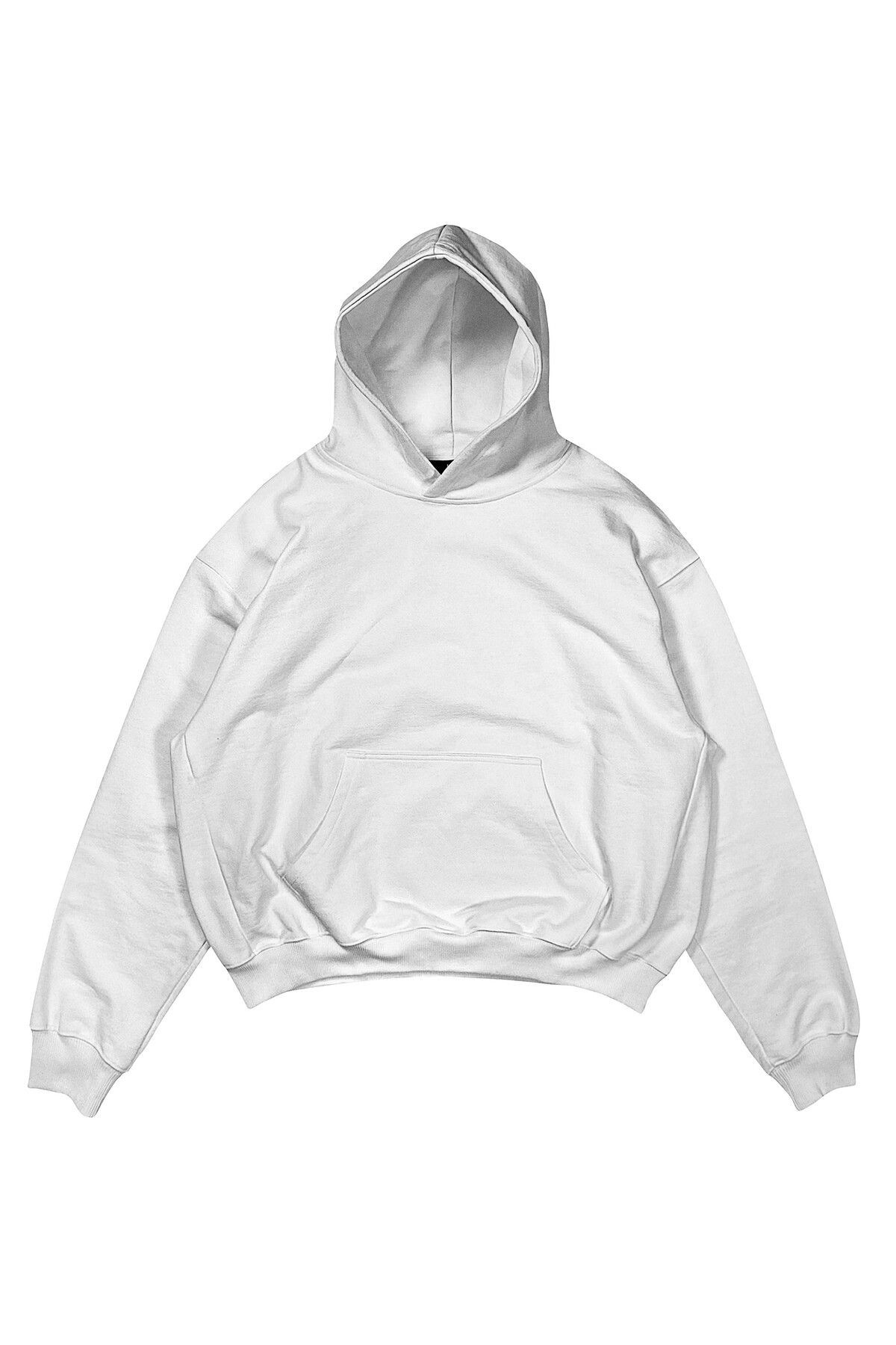 VEK Oversize Sweatshirt Sally