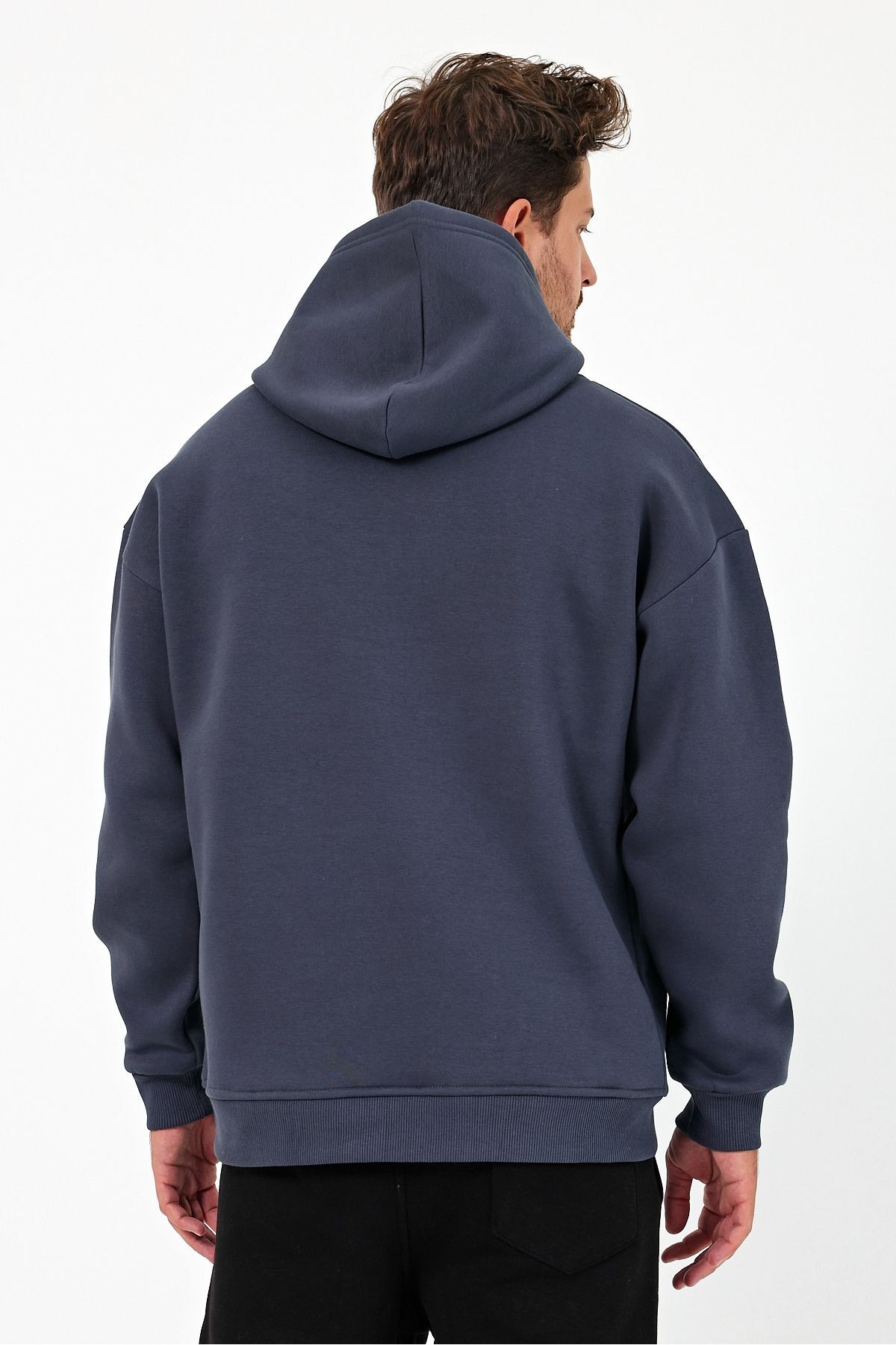 VEK Sweatshirt Hoodie TRUENO AE86