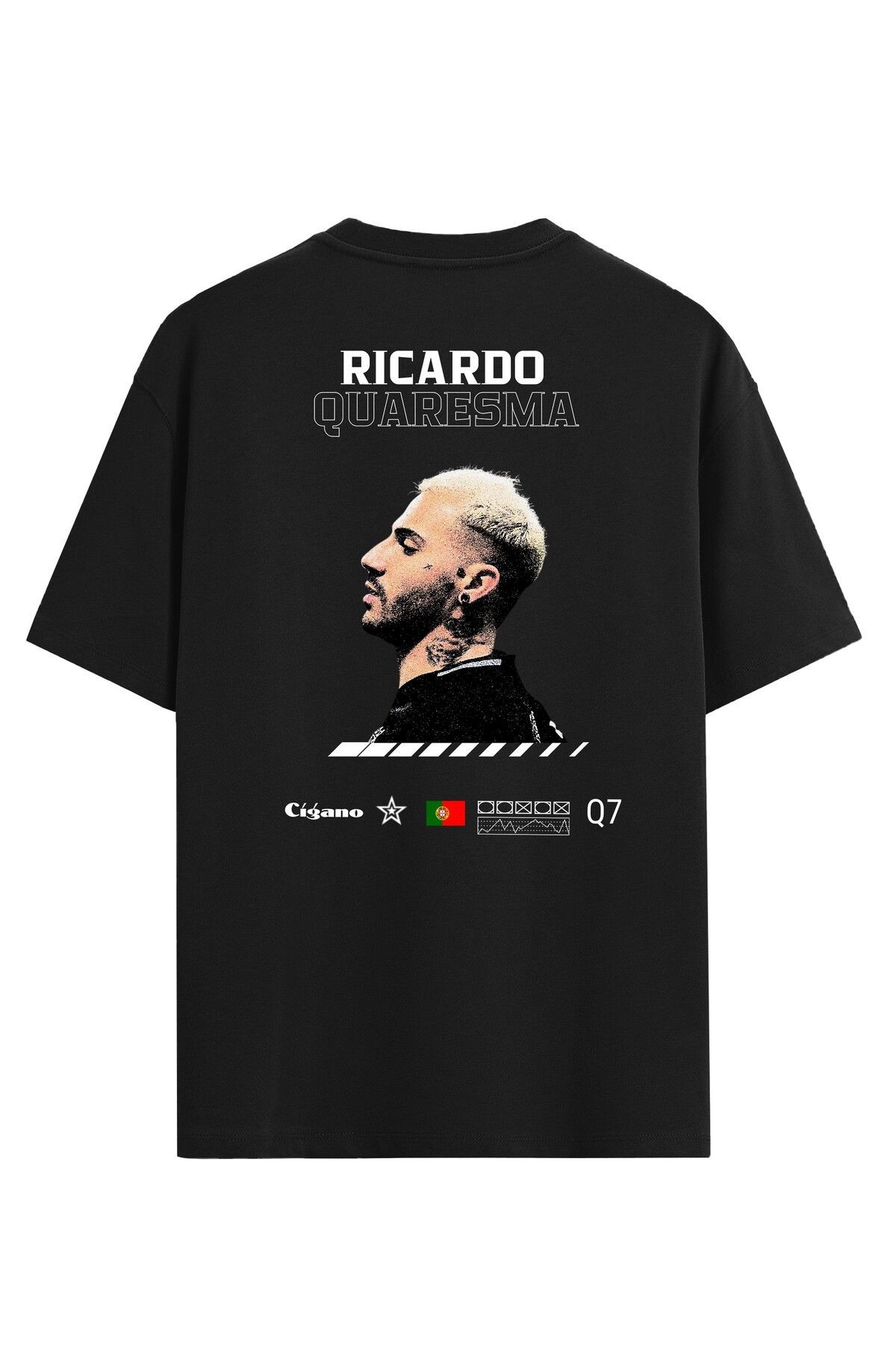 Quaresma Çocuk T-Shirt