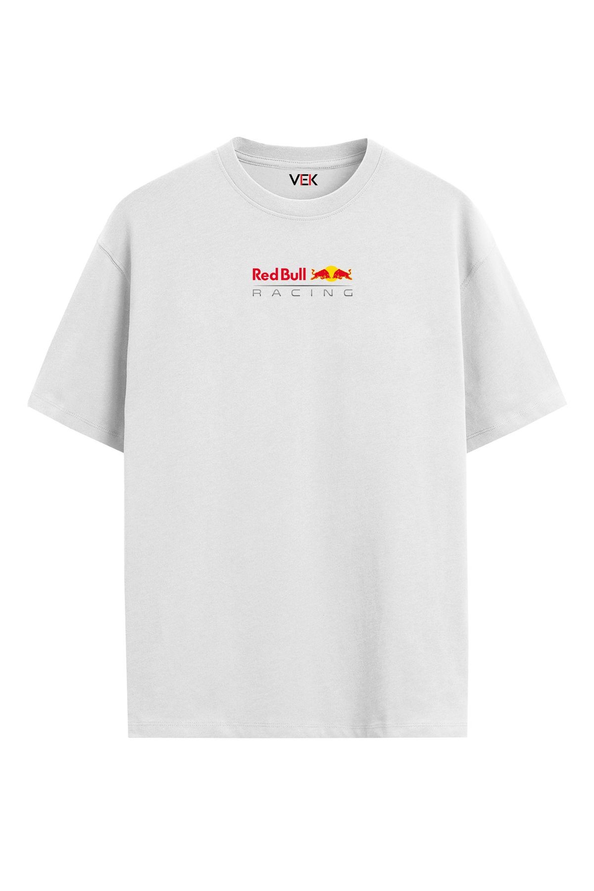 Oversize T-Shirt RB19 F1