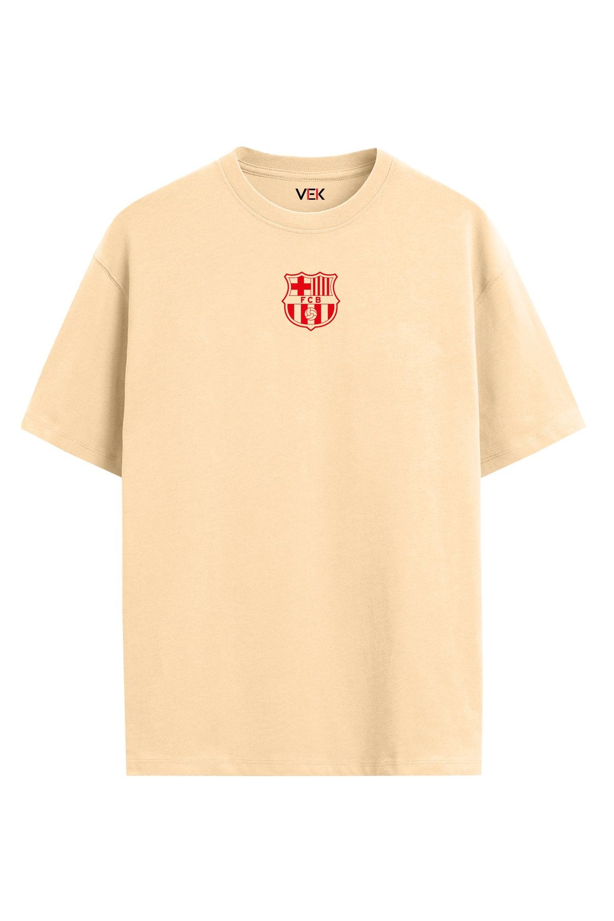 Oversize T-Shirt 1899