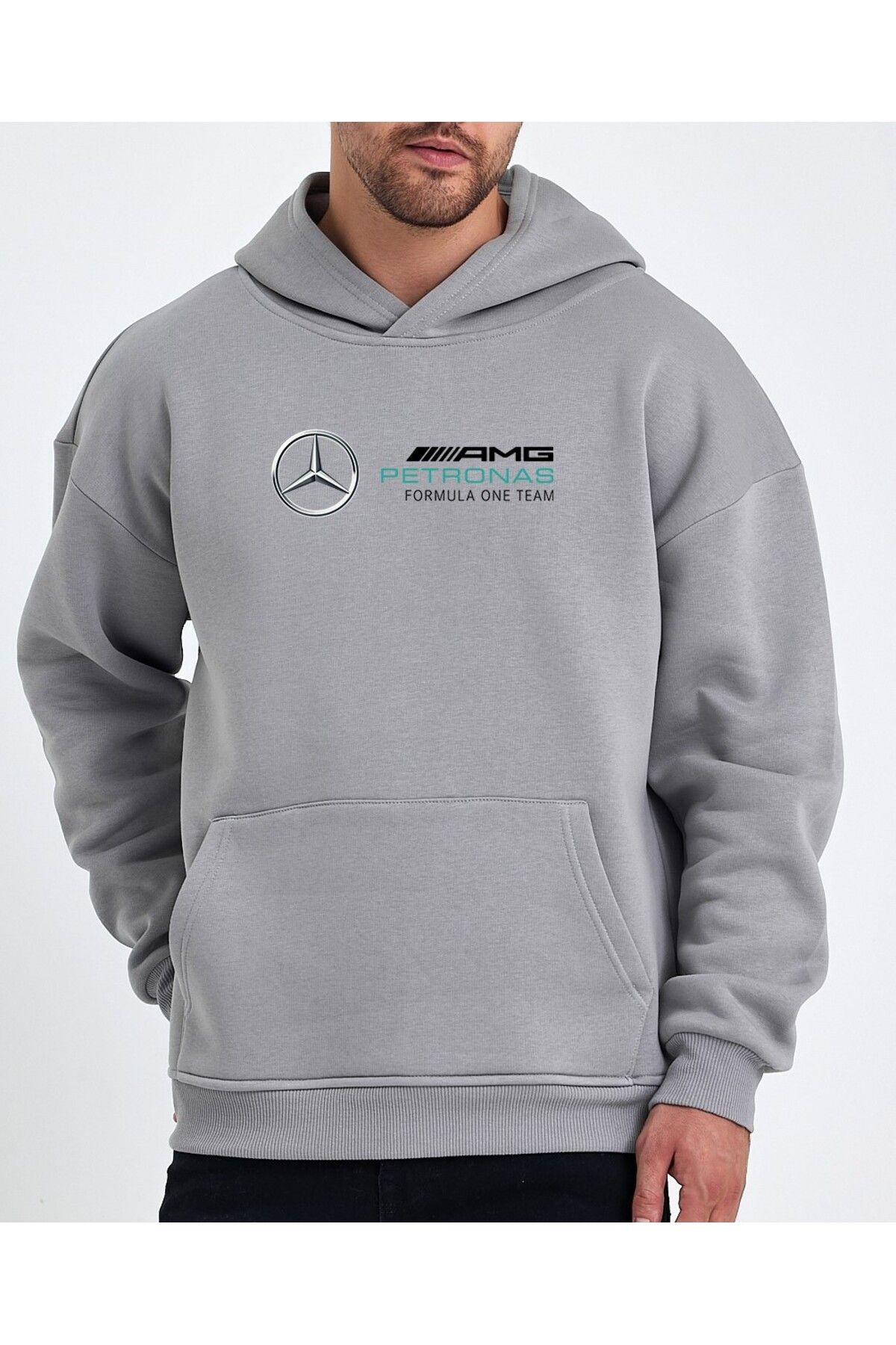 VEK Sweatshirt Hoodie F1 MRCDS