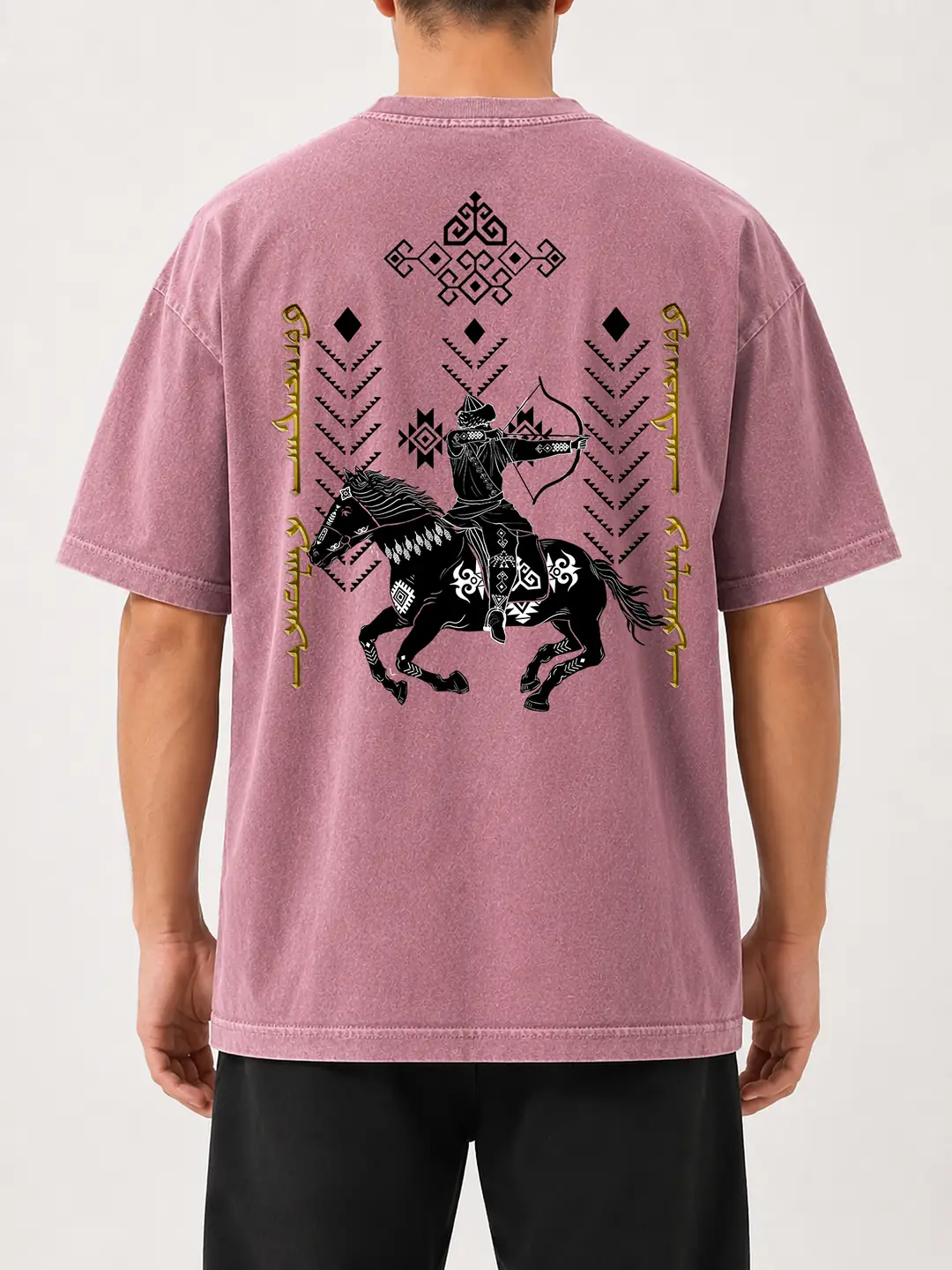 Kadın T-Shirt