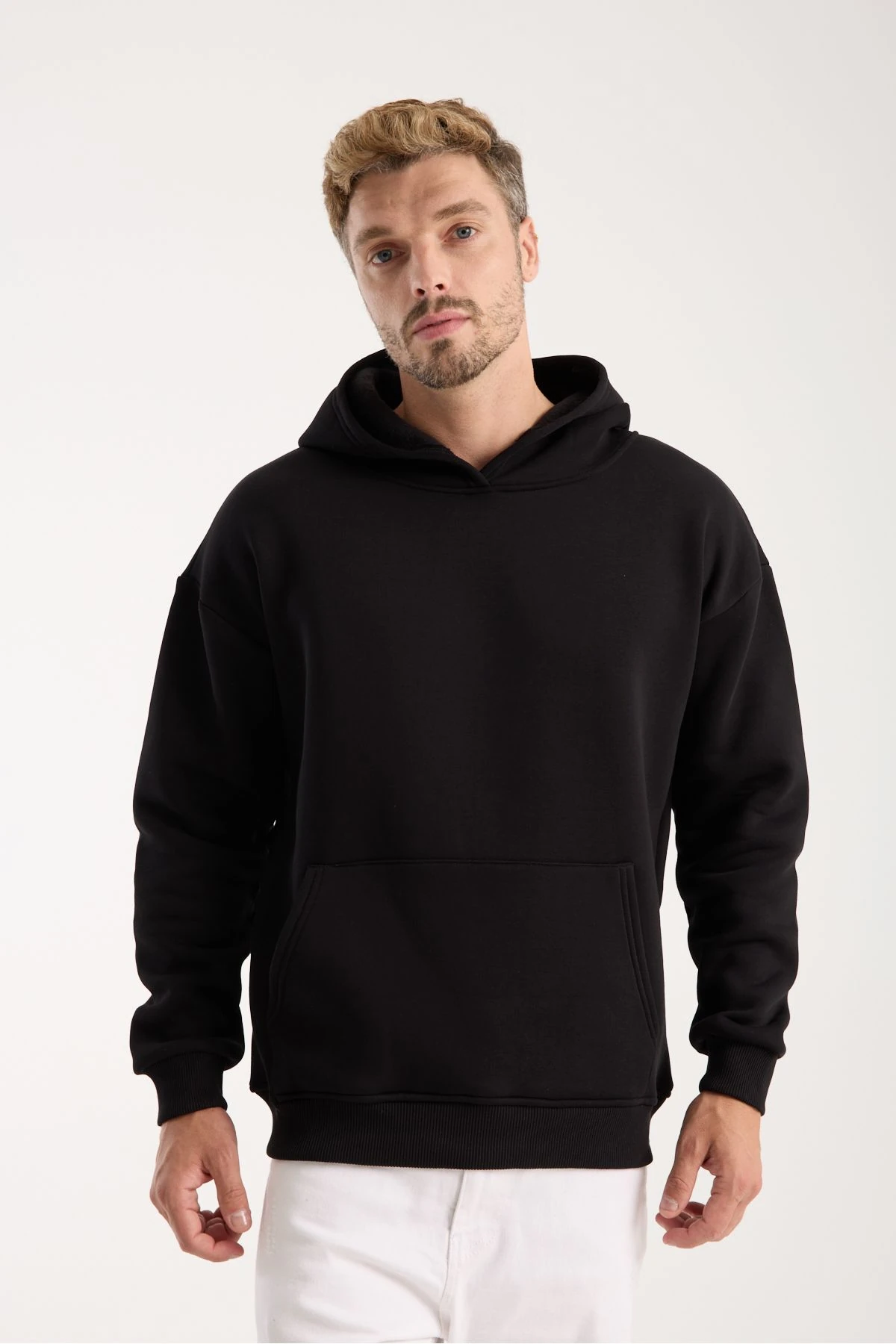 Oversize Sweatshirt Hoodie F1 2025 Calendar