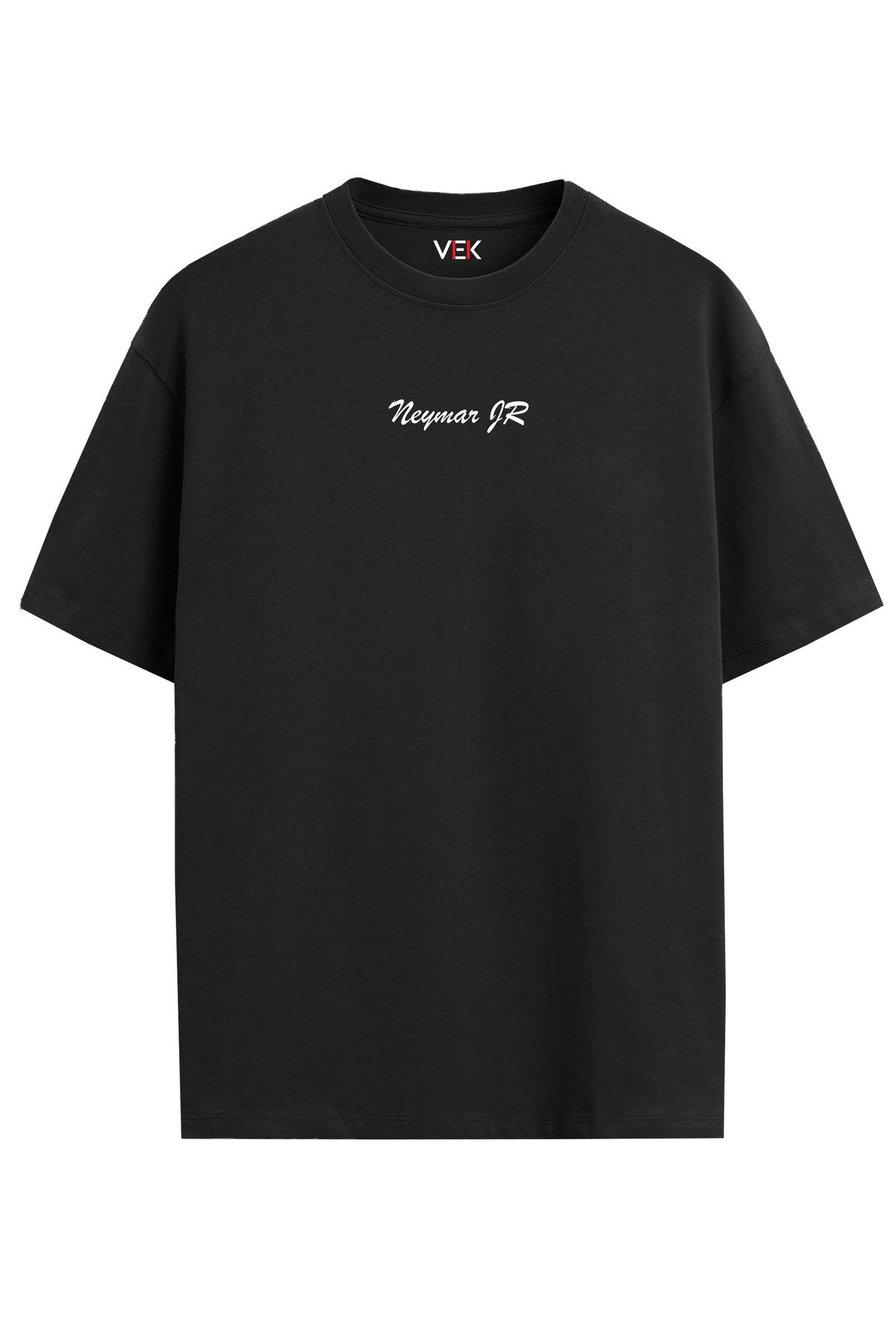 Çocuk T-Shirt %100 Pamuk Neymar JR